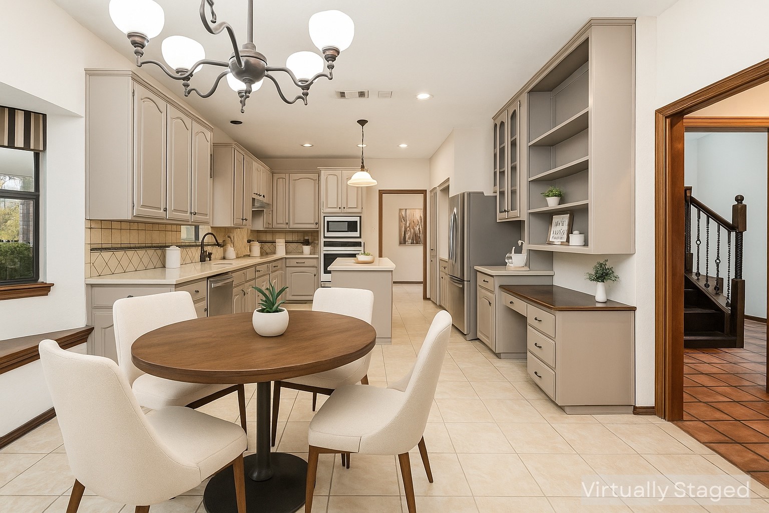 2609 Sherrill Park Drive