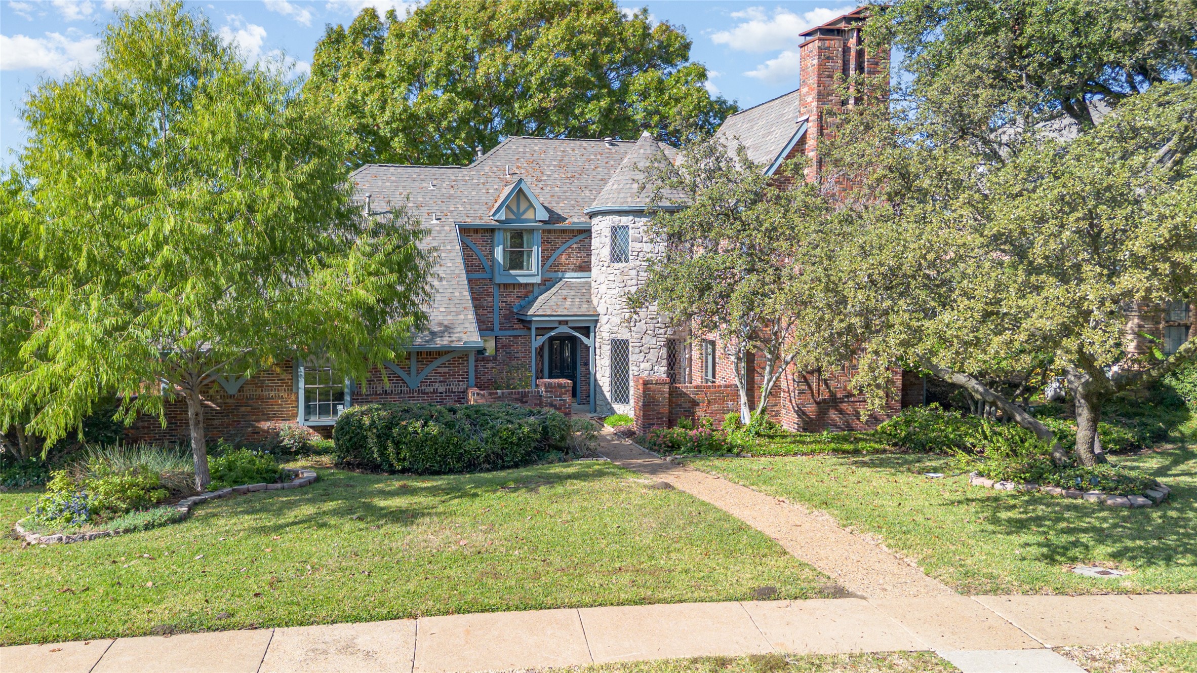 2609 Sherrill Park Drive