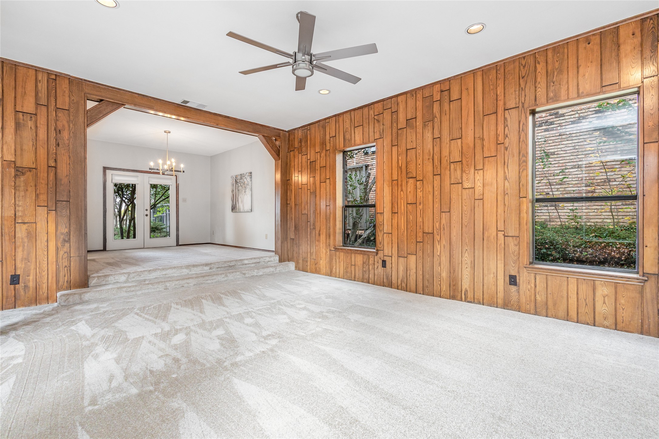 2609 Sherrill Park Drive