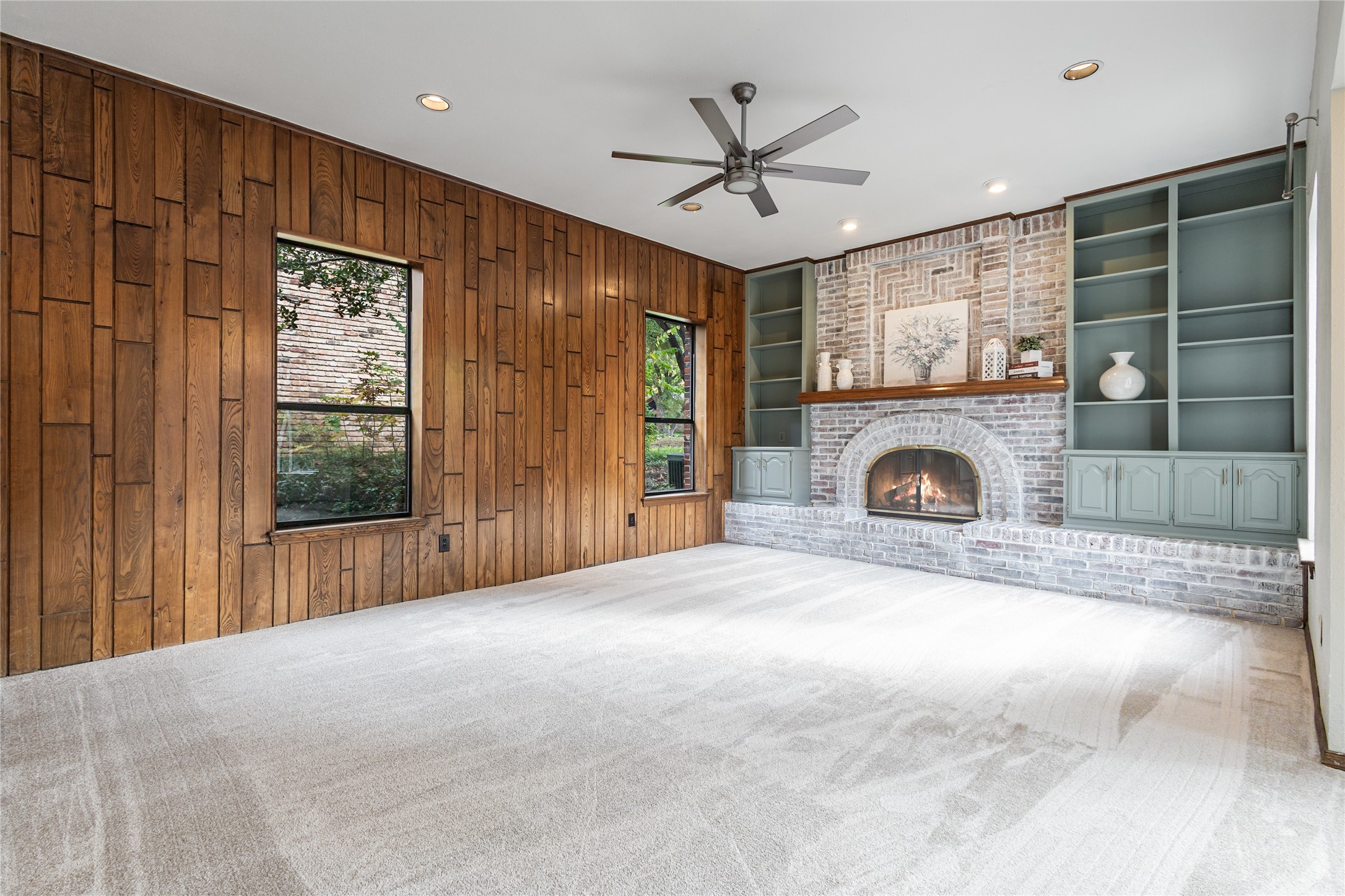 2609 Sherrill Park Drive