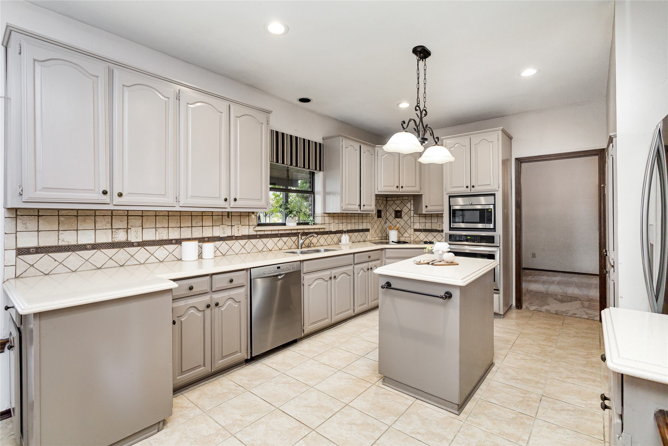 2609 Sherrill Park Drive