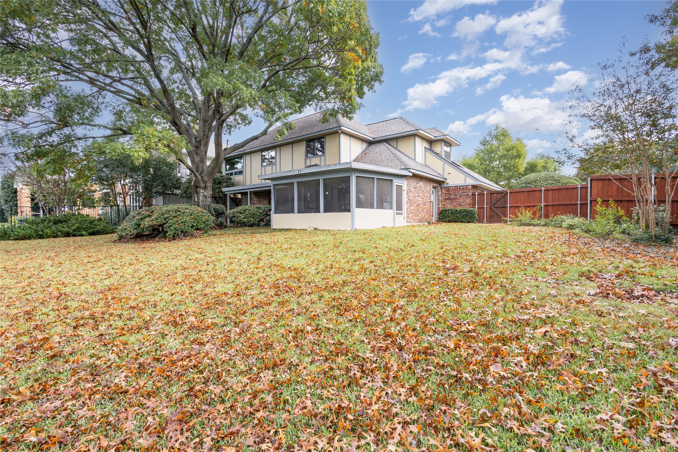 2609 Sherrill Park Drive