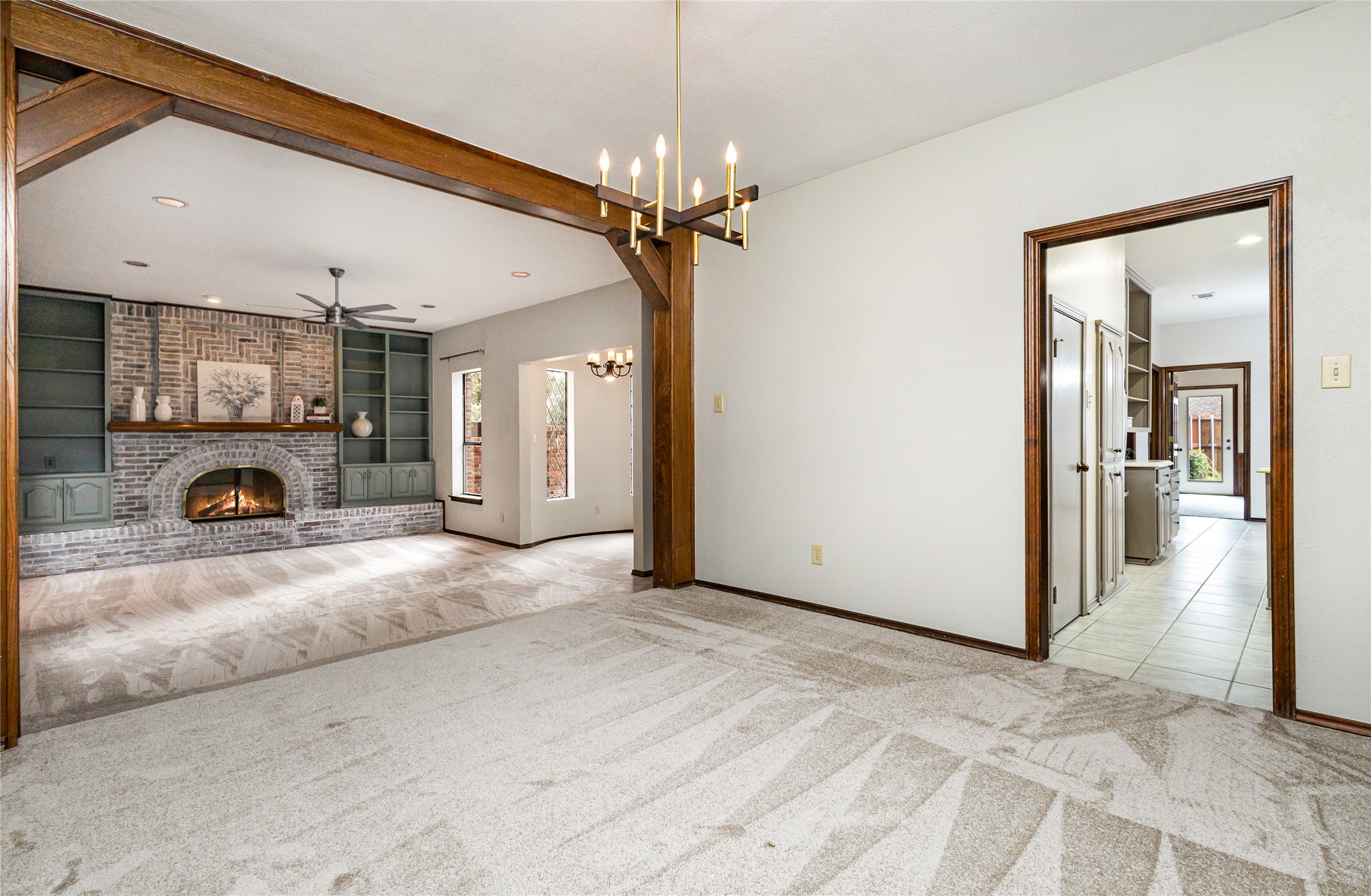 2609 Sherrill Park Drive