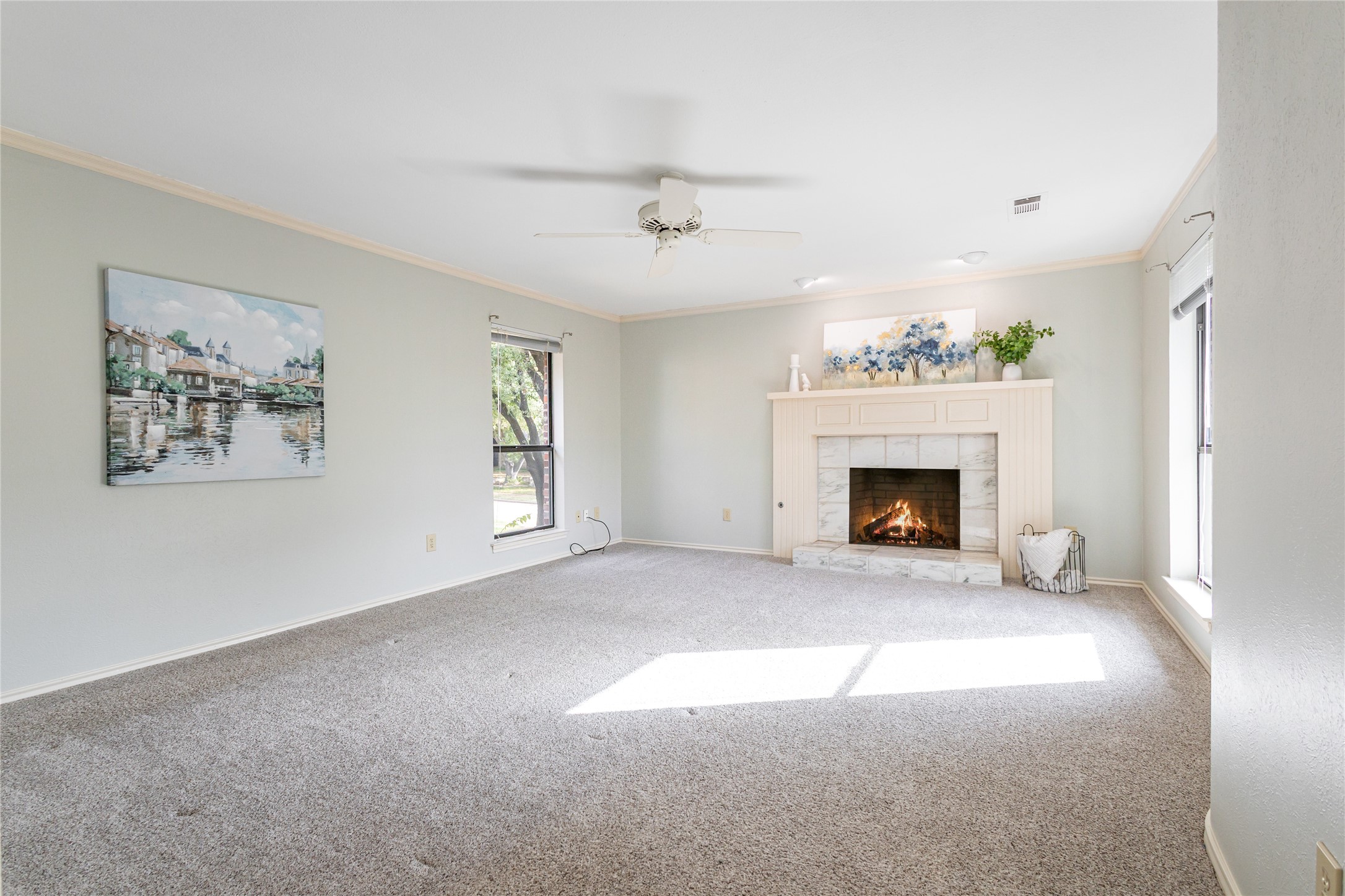 2609 Sherrill Park Drive