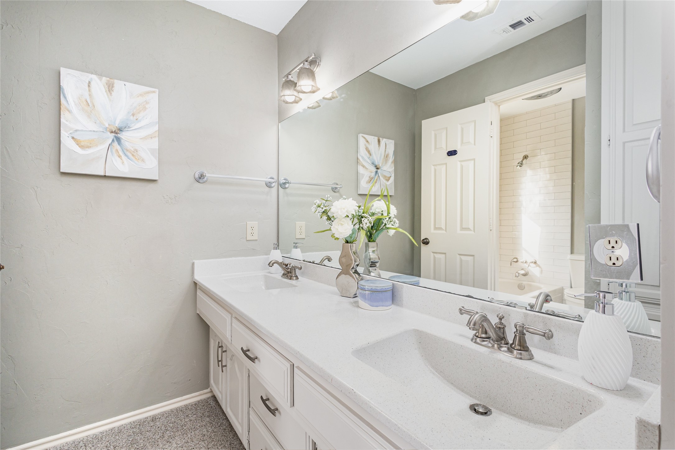 2609 Sherrill Park Drive