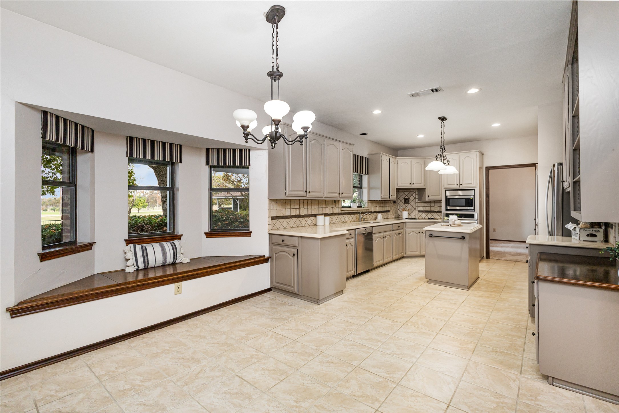 2609 Sherrill Park Drive