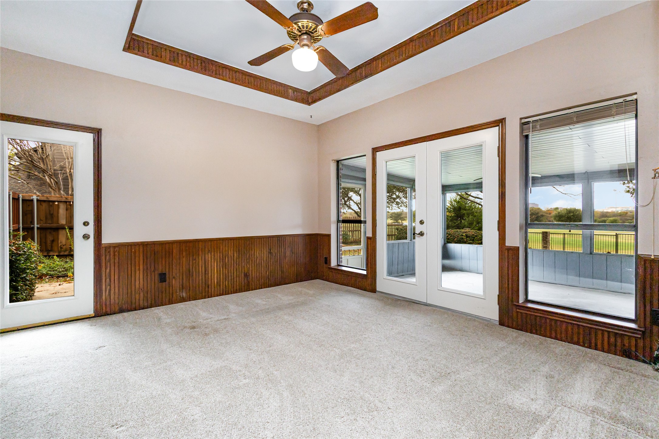 2609 Sherrill Park Drive