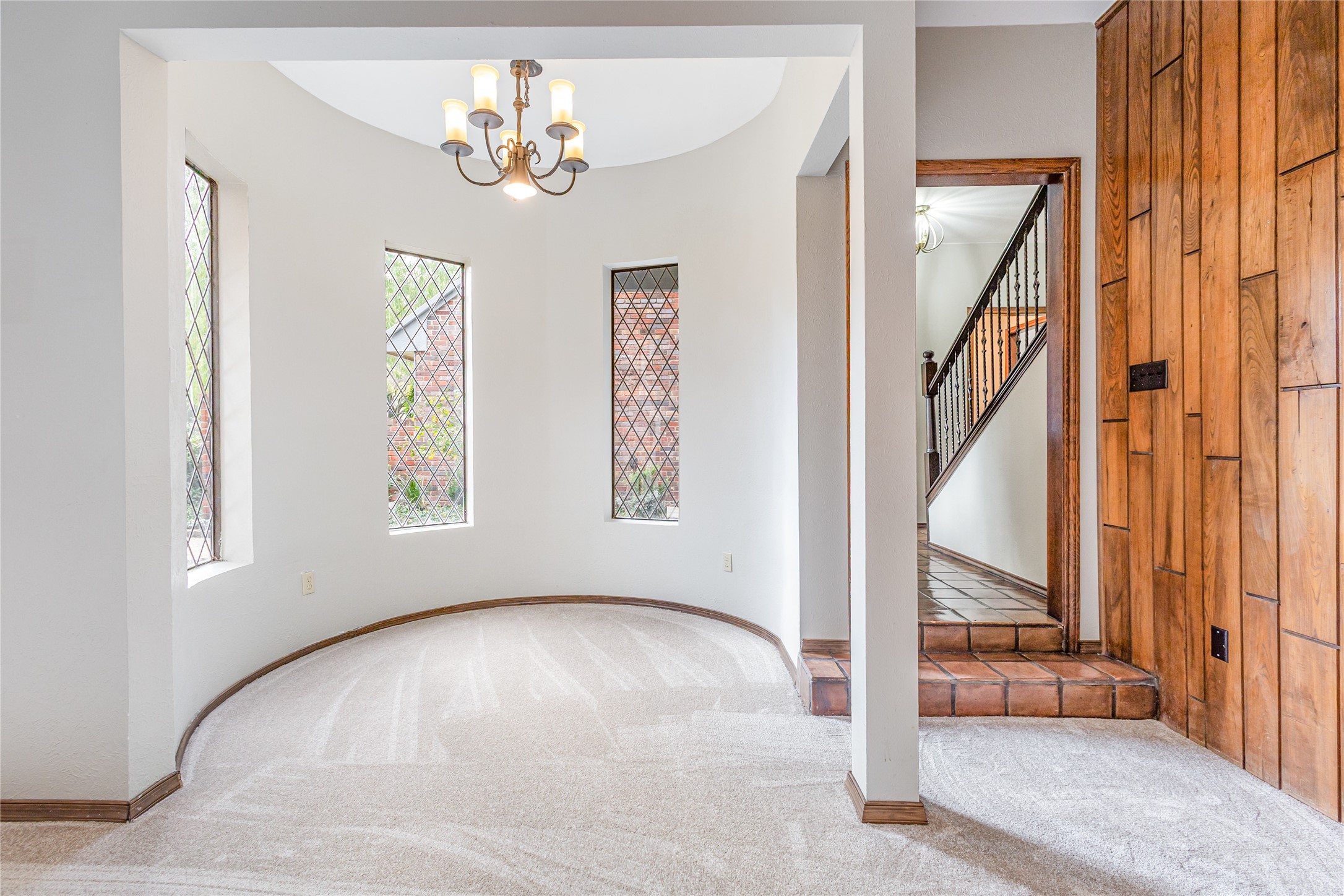 2609 Sherrill Park Drive