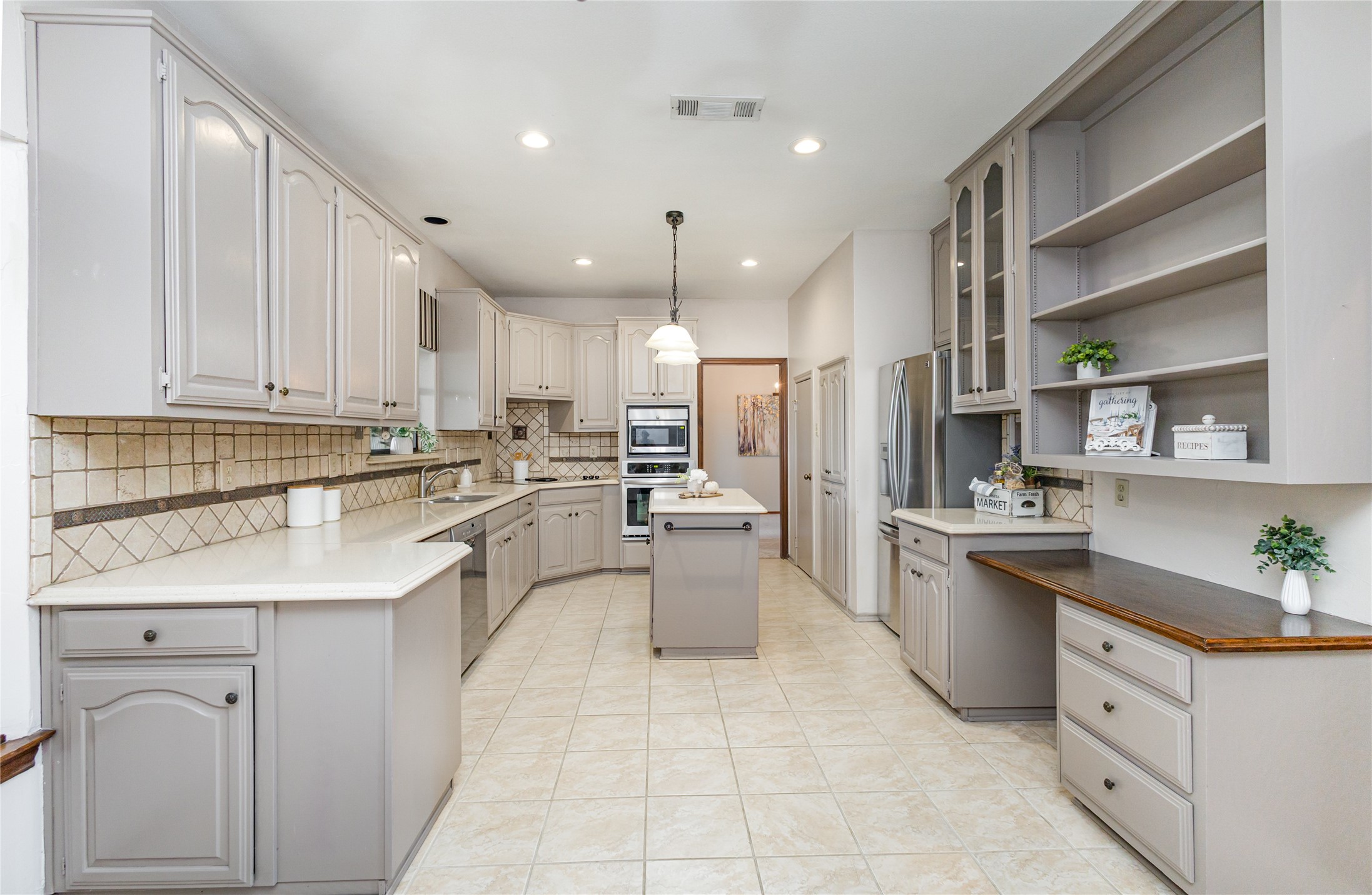 2609 Sherrill Park Drive