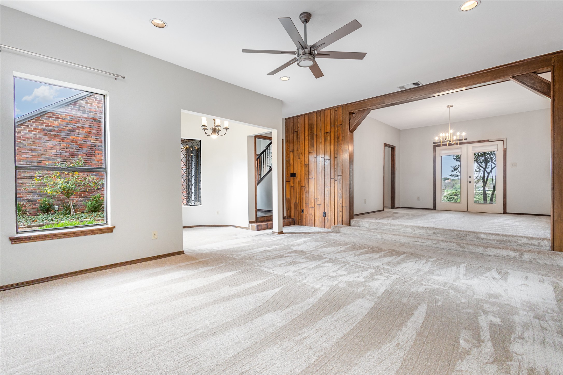 2609 Sherrill Park Drive