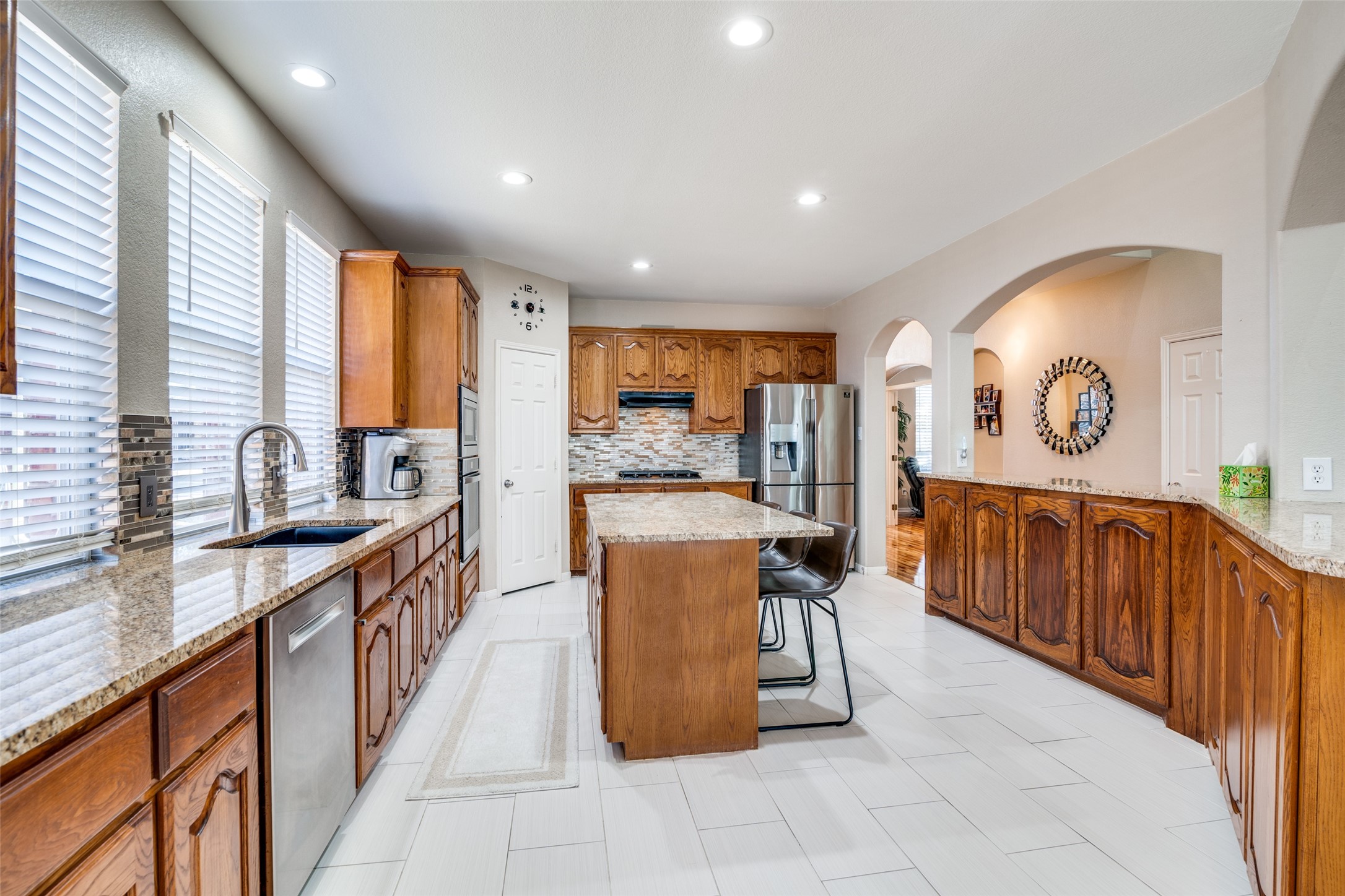 502 Covey Trail
