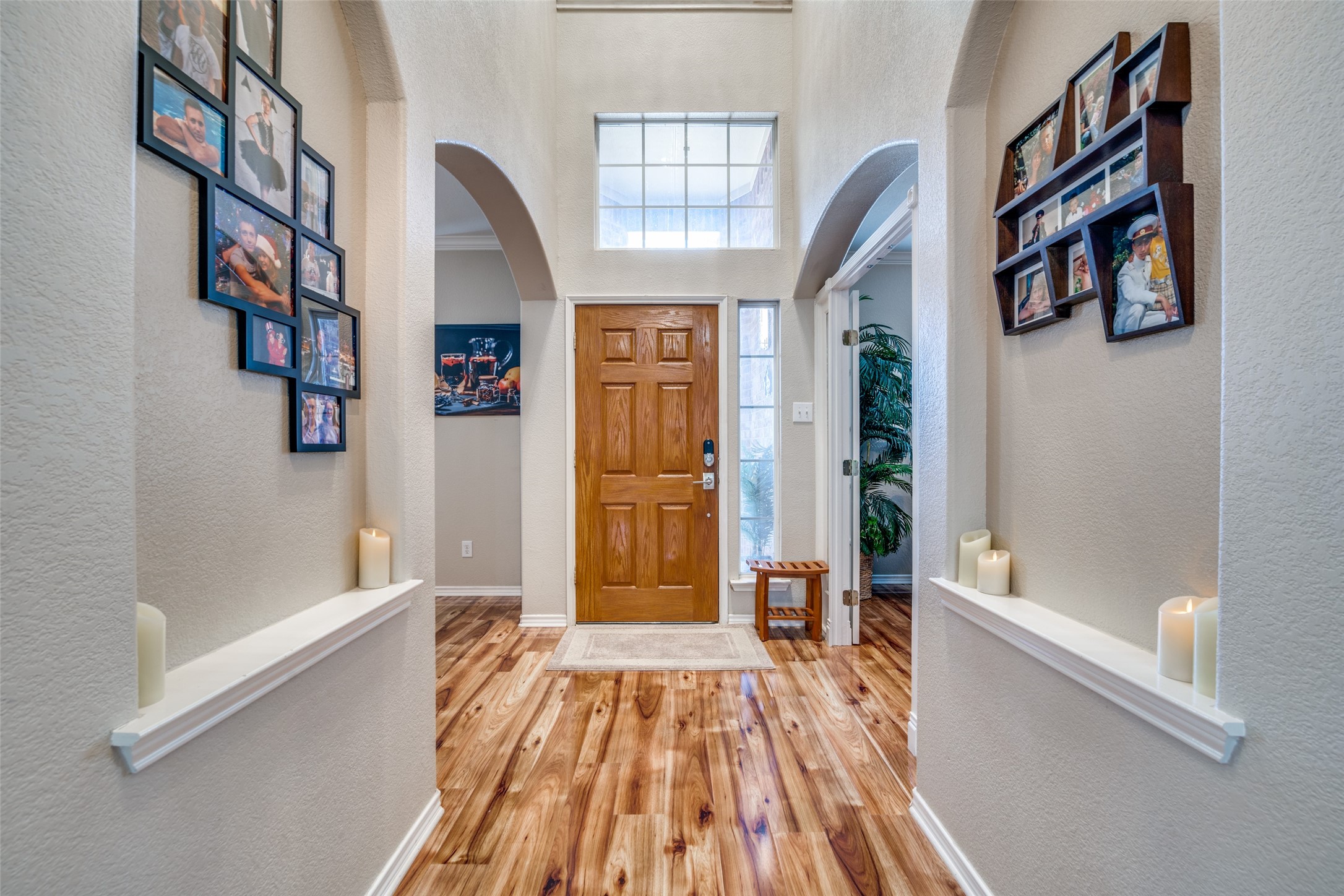 502 Covey Trail