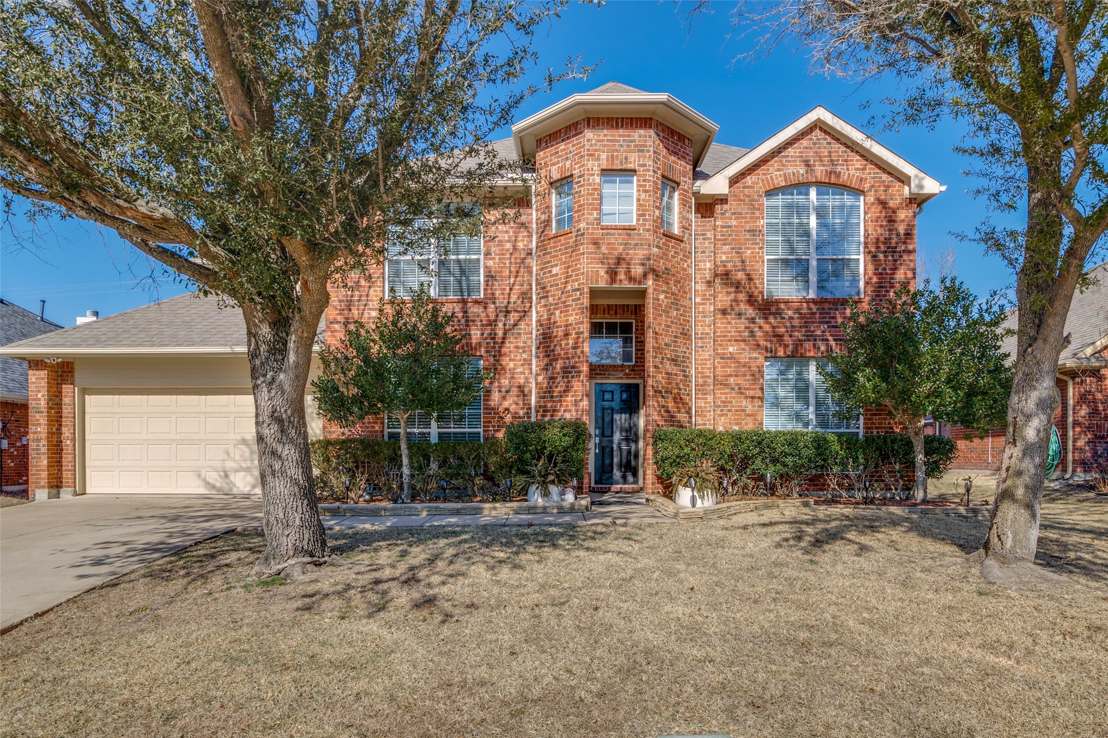 502 Covey Trail