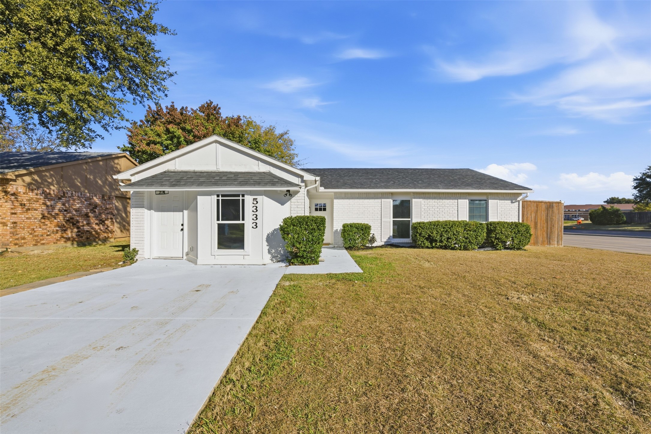 5333 Norris Drive
