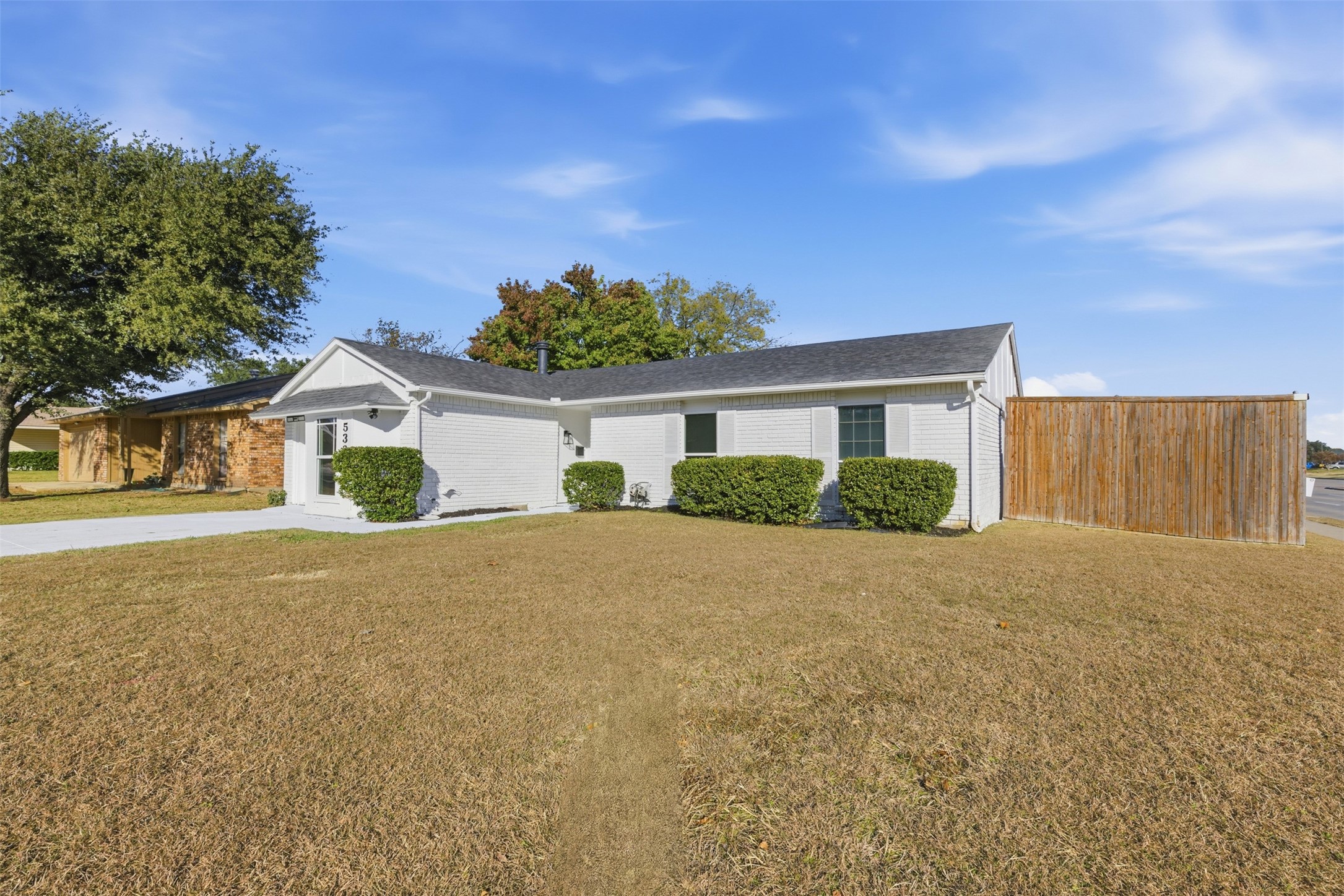 5333 Norris Drive