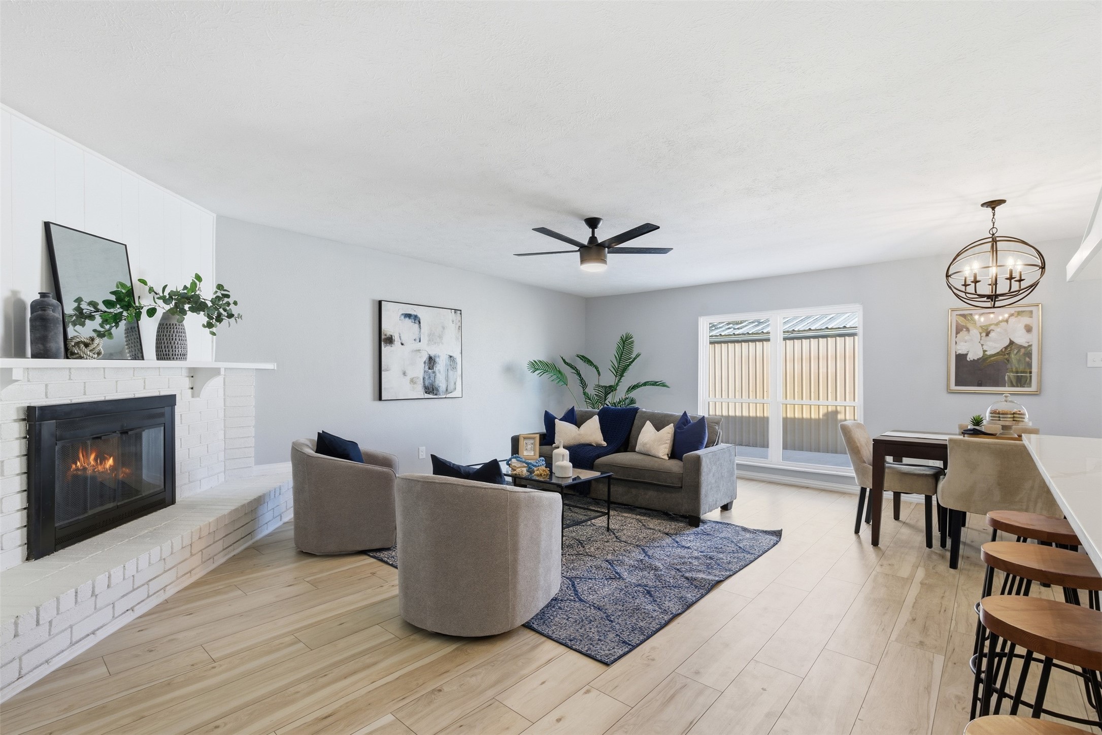 5333 Norris Drive