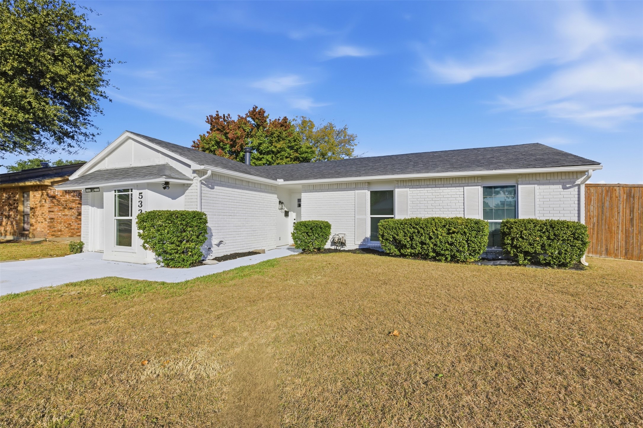 5333 Norris Drive