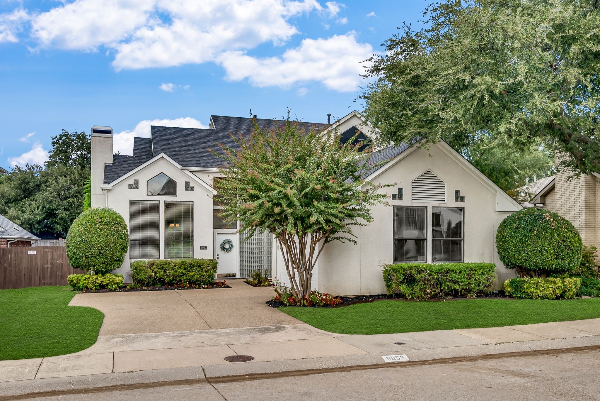 6053 Buffridge Trail