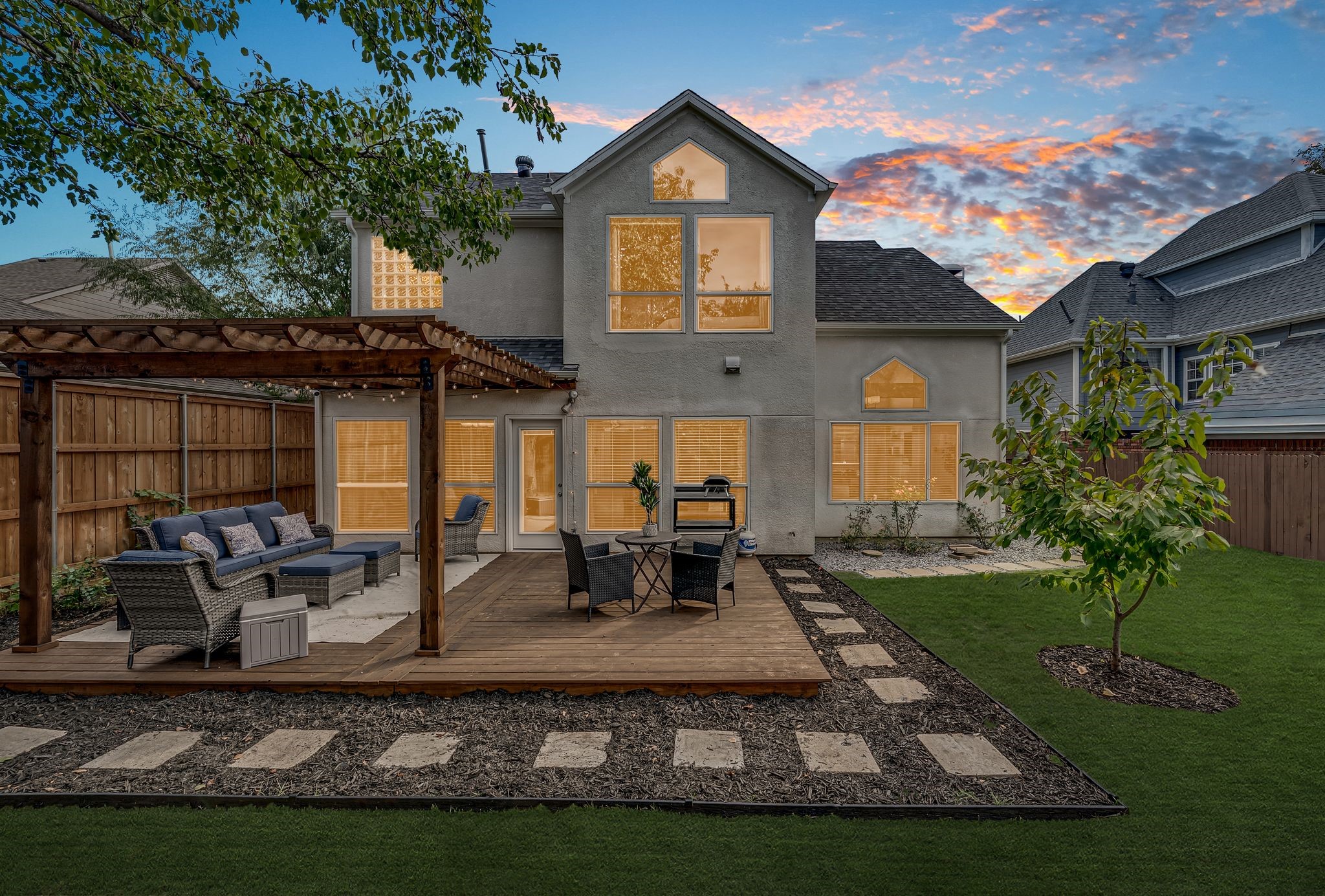 6053 Buffridge Trail