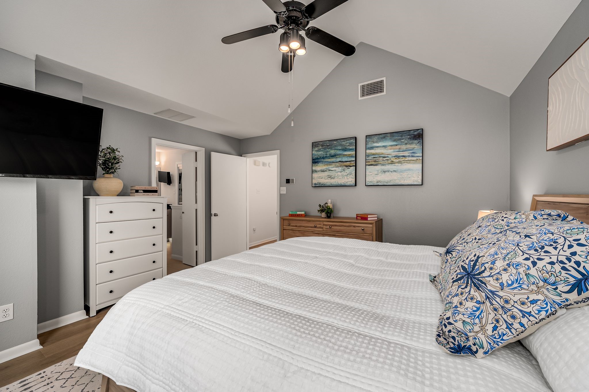 6053 Buffridge Trail