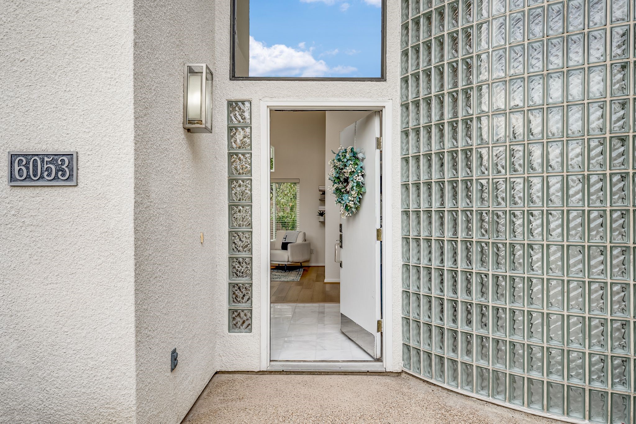 6053 Buffridge Trail