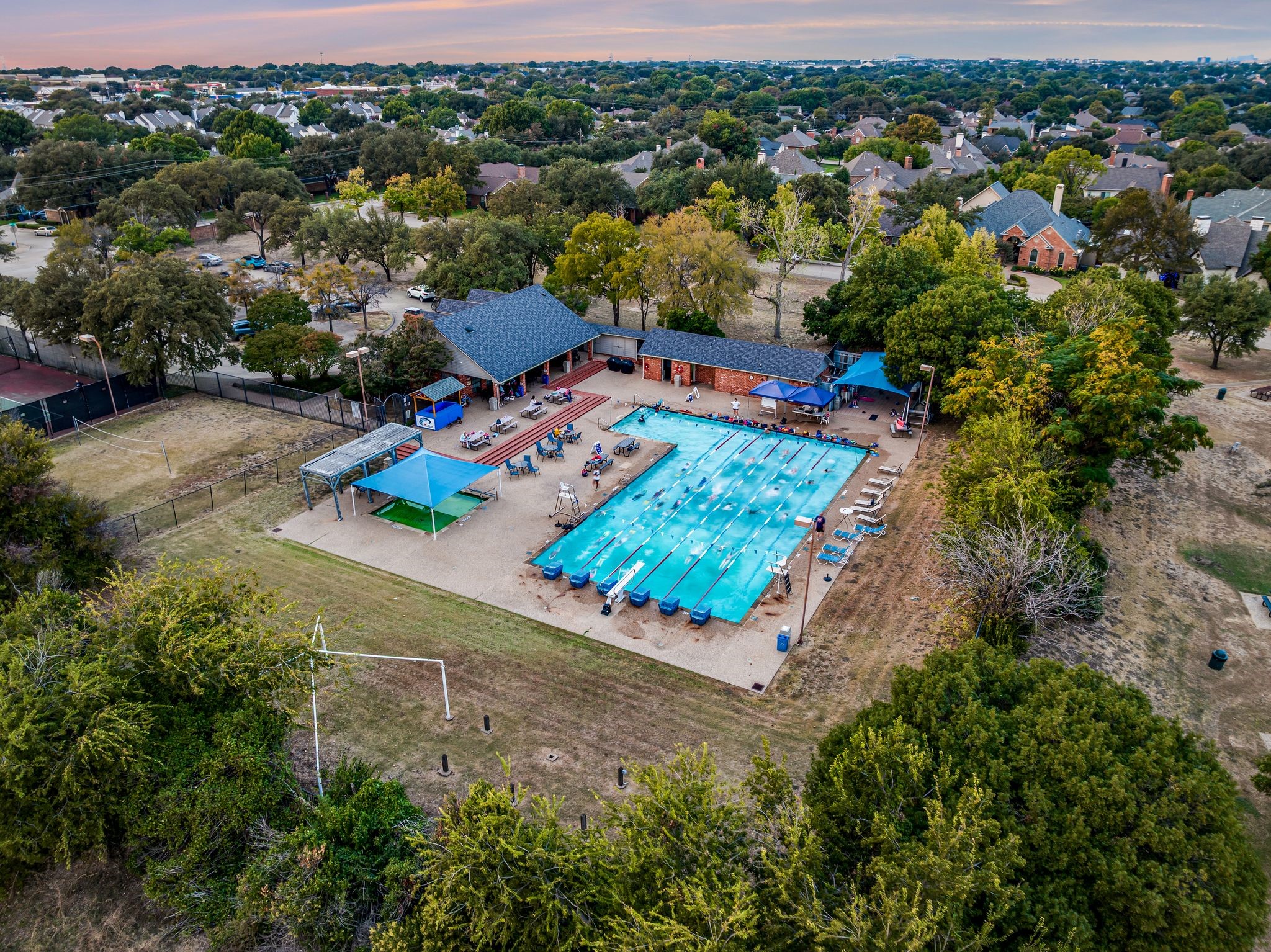 6053 Buffridge Trail