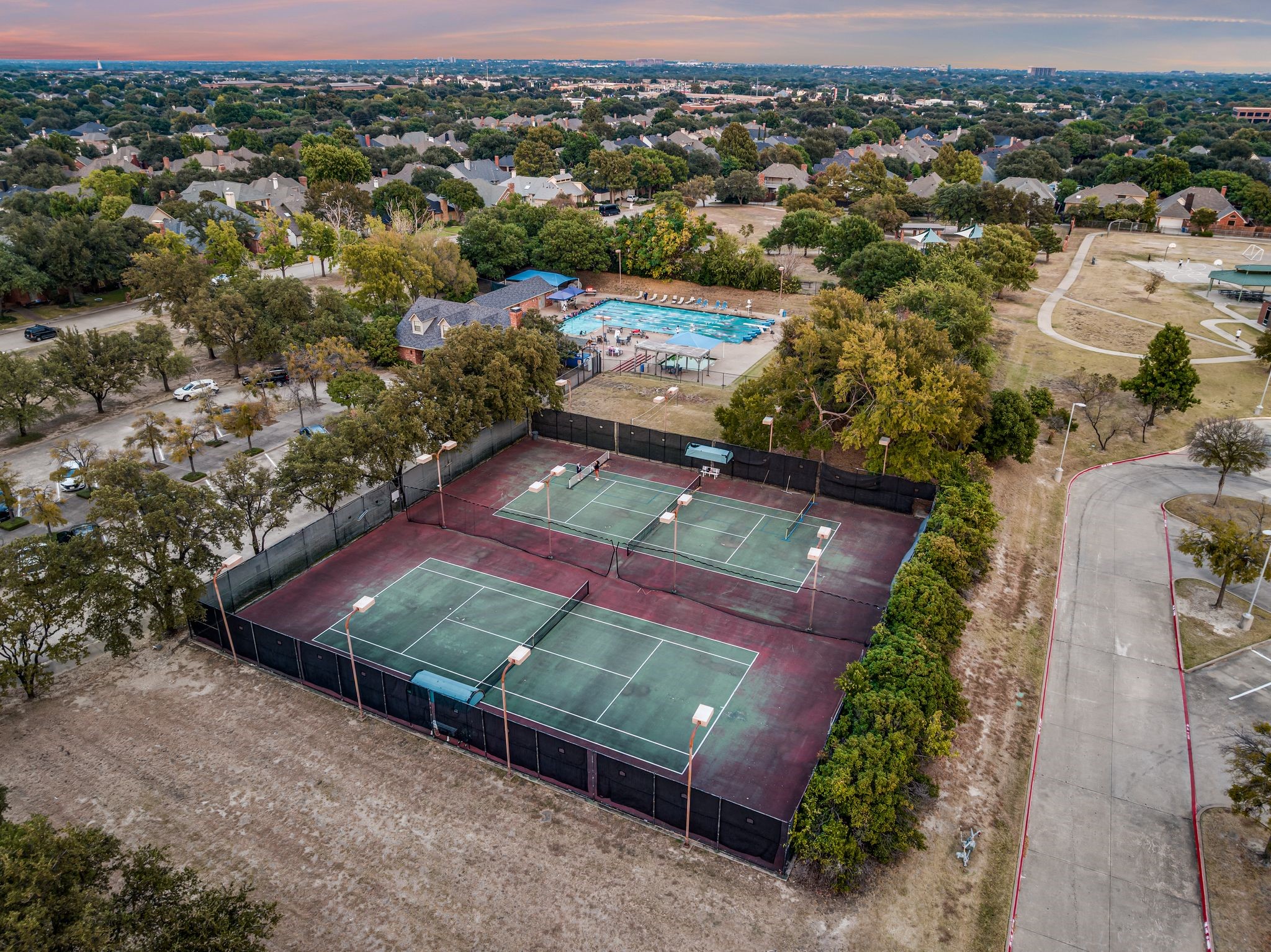 6053 Buffridge Trail