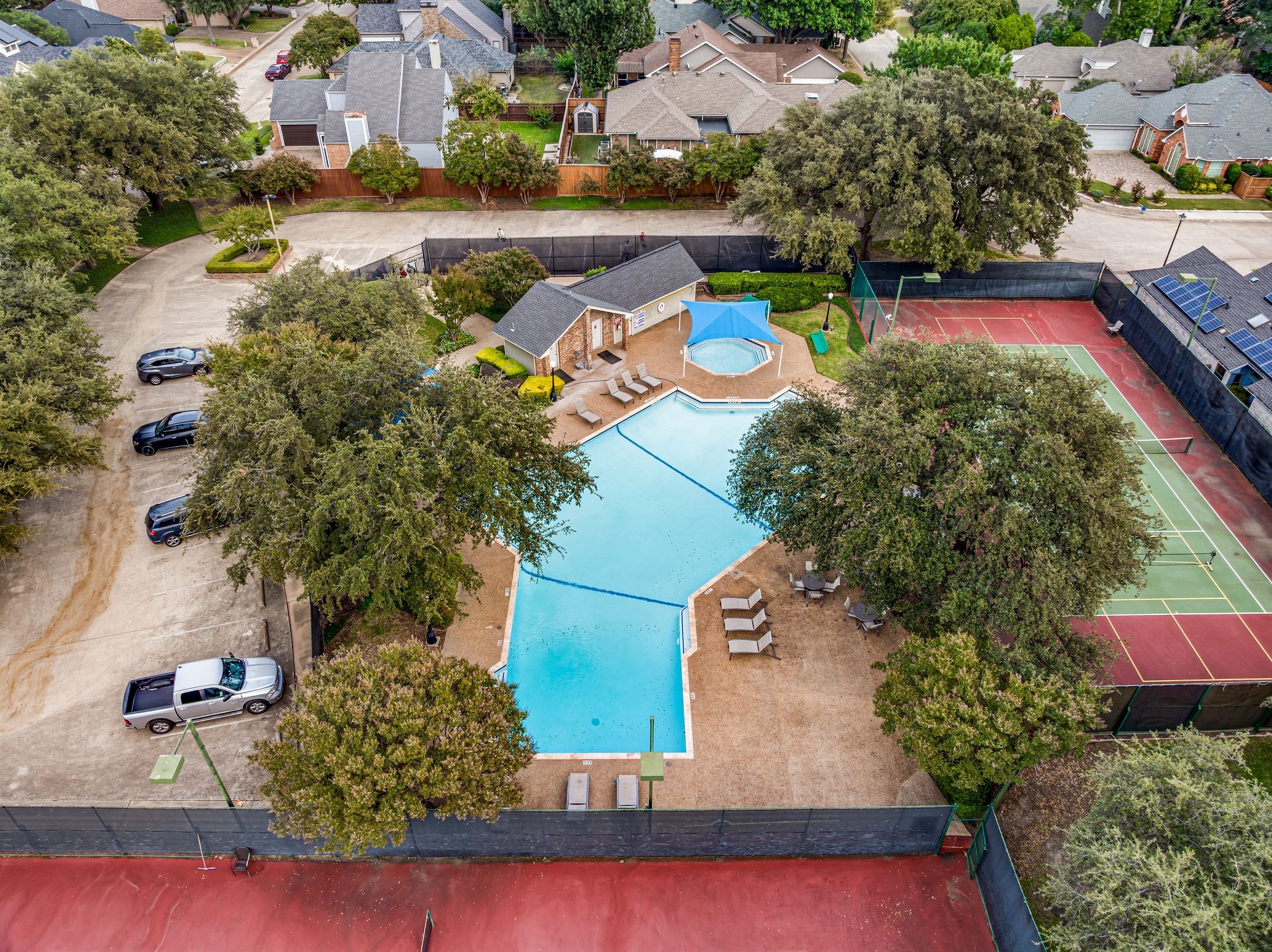 6053 Buffridge Trail