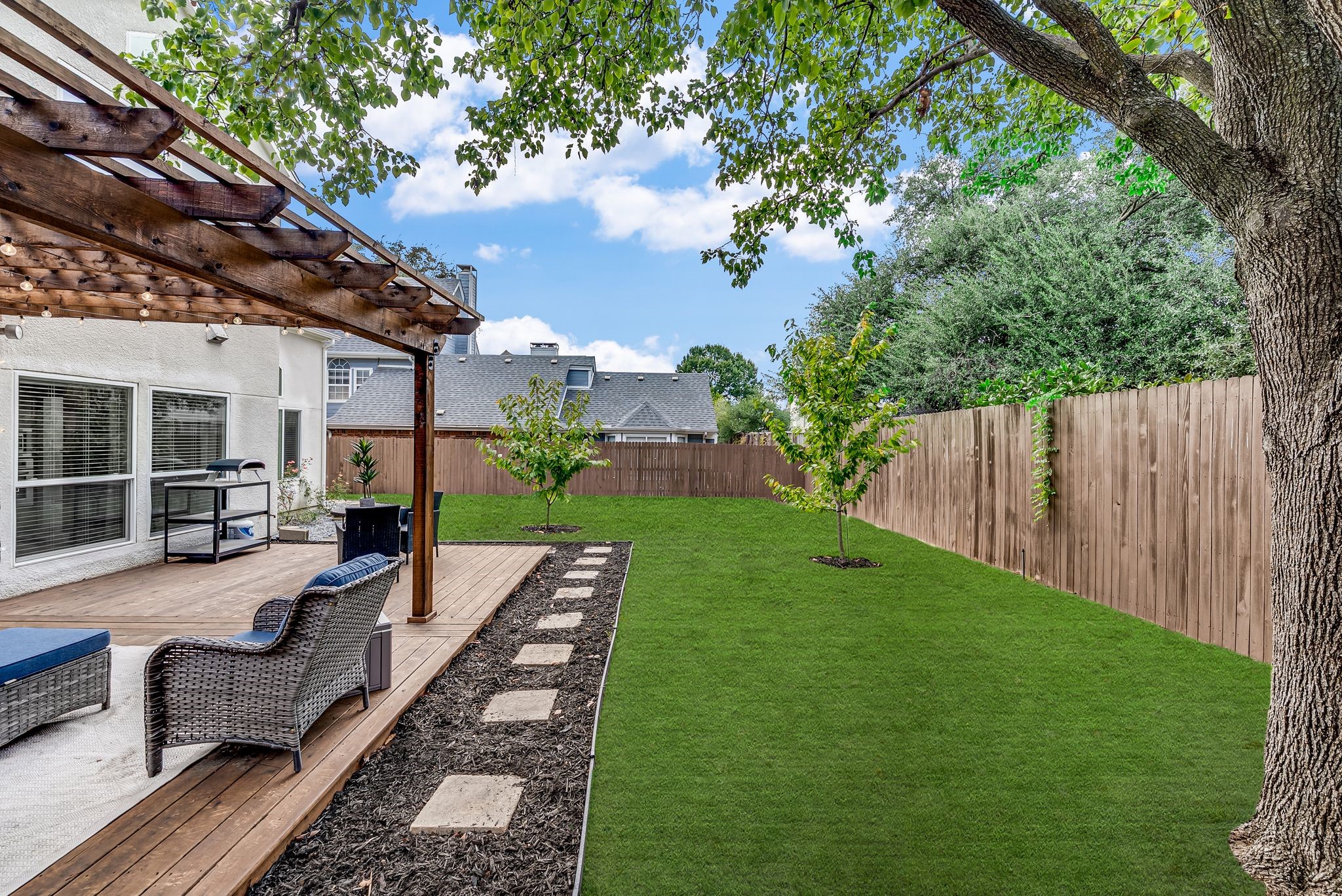 6053 Buffridge Trail