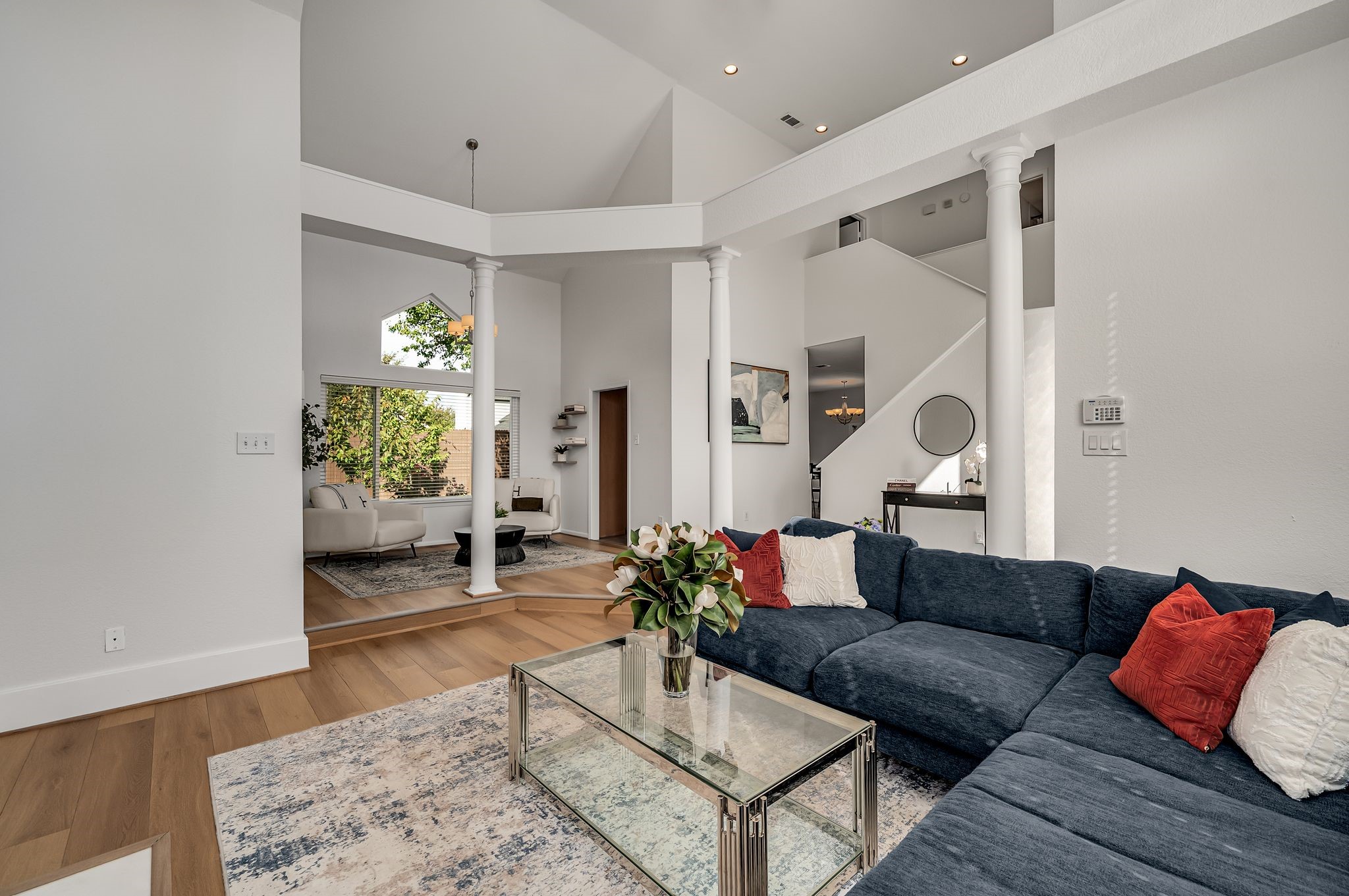 6053 Buffridge Trail