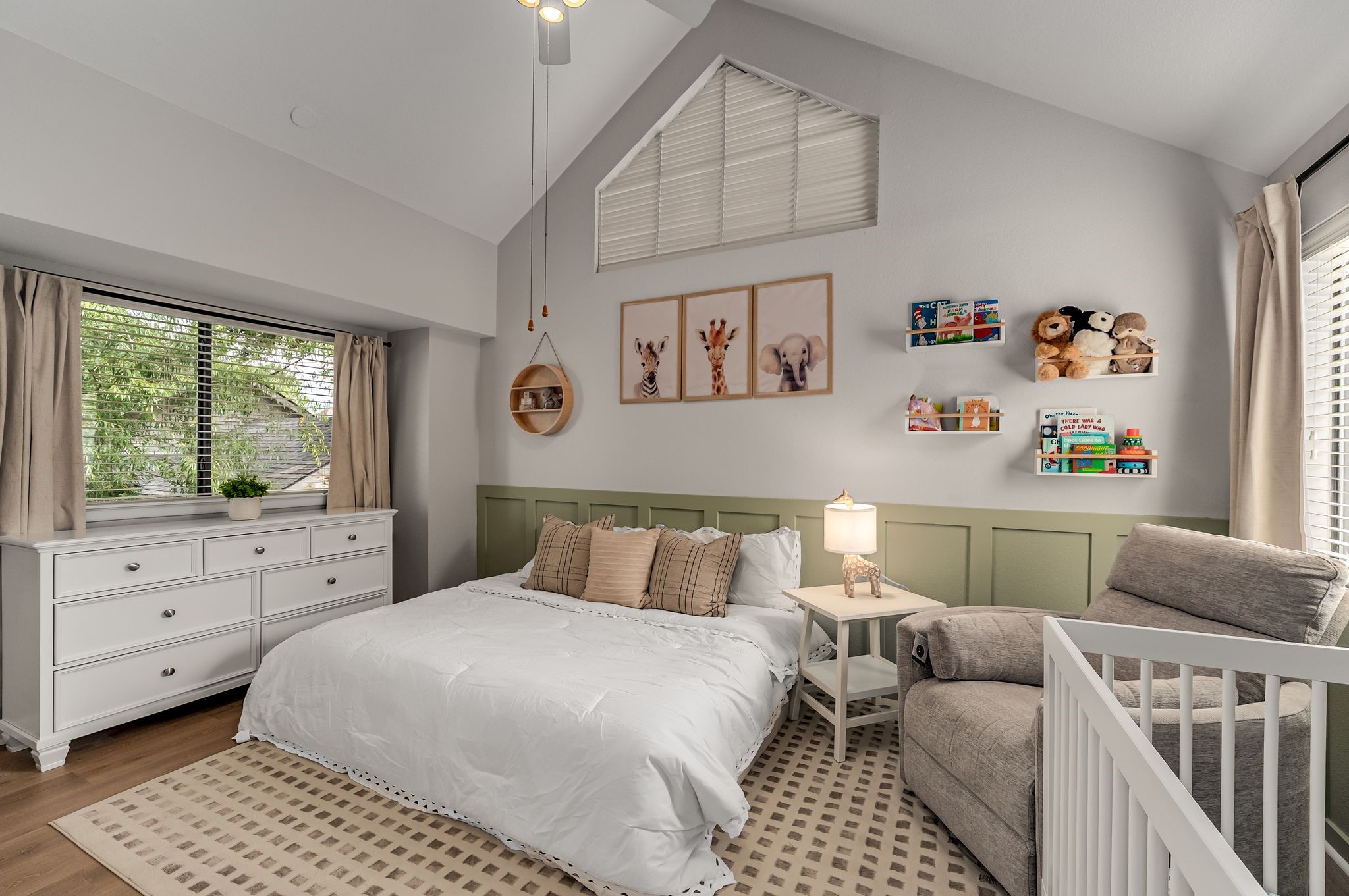 6053 Buffridge Trail