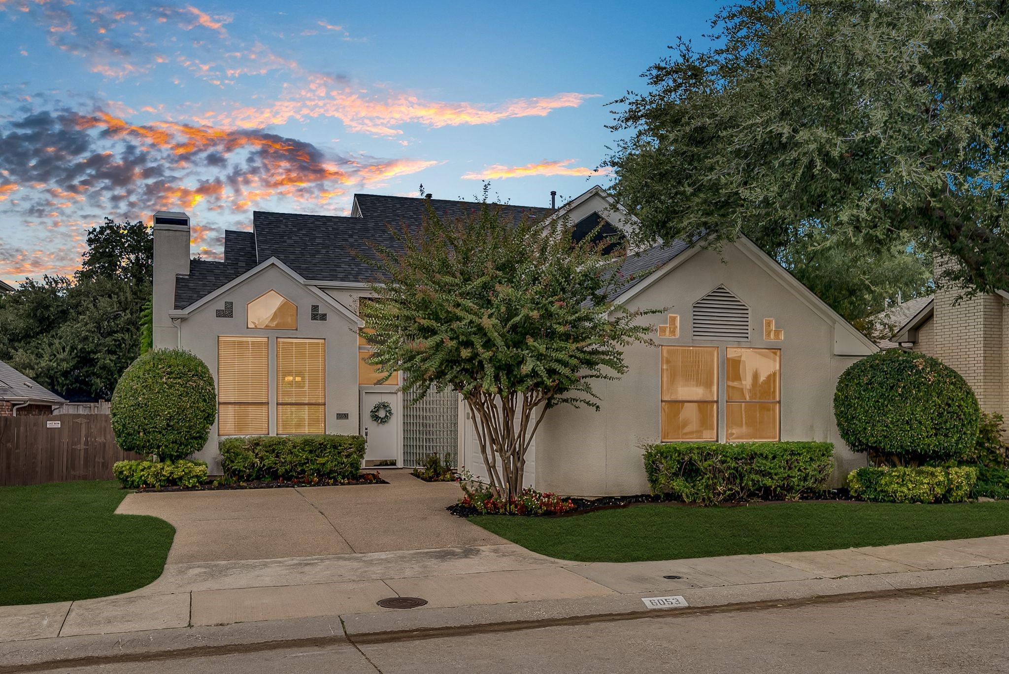 6053 Buffridge Trail