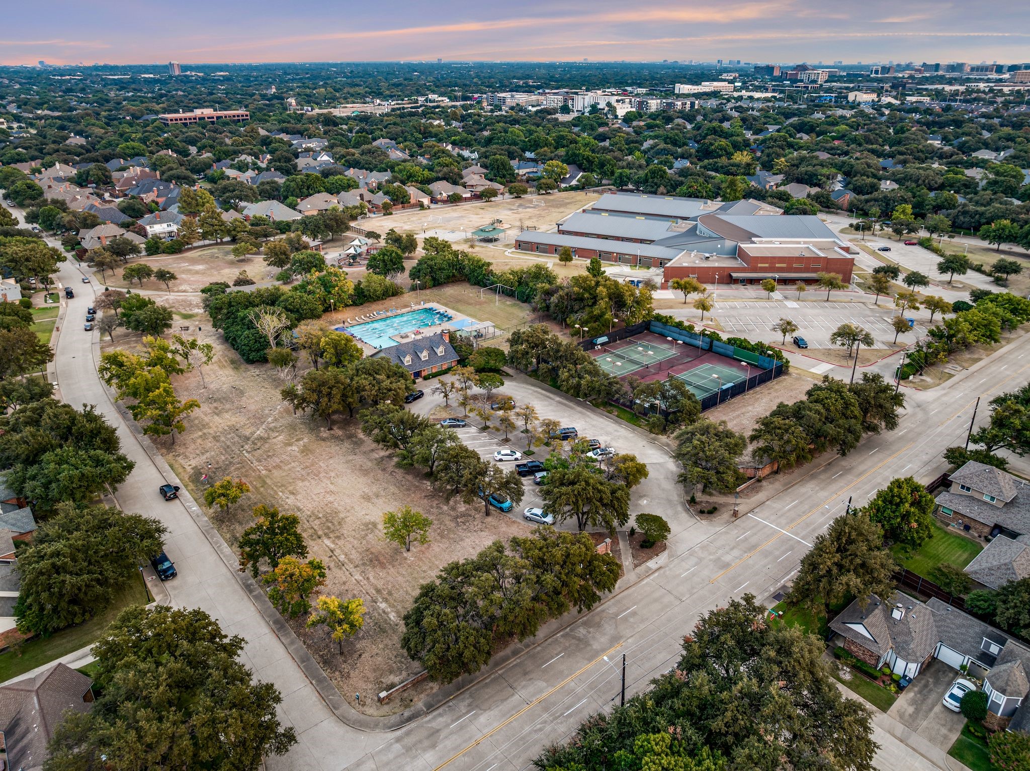 6053 Buffridge Trail