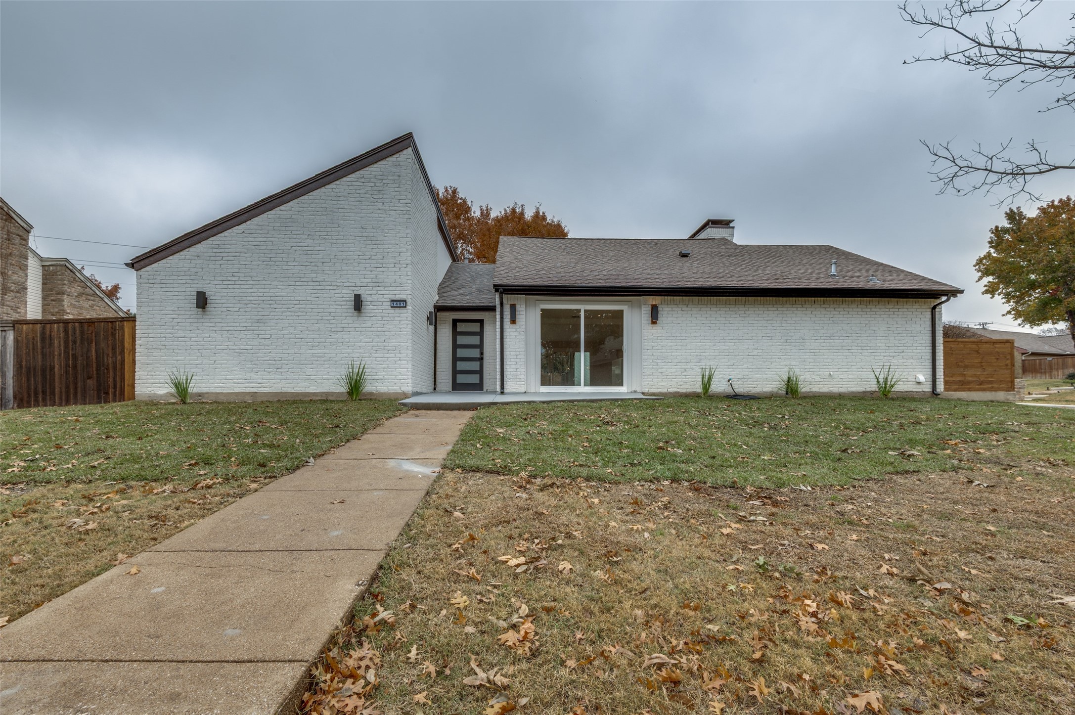 1401 Ginger Court