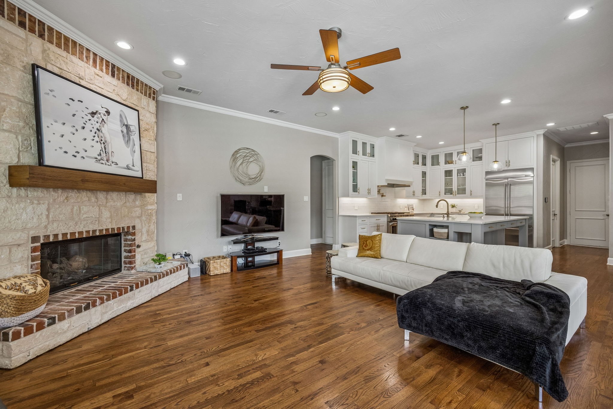 309 Black Walnut Drive