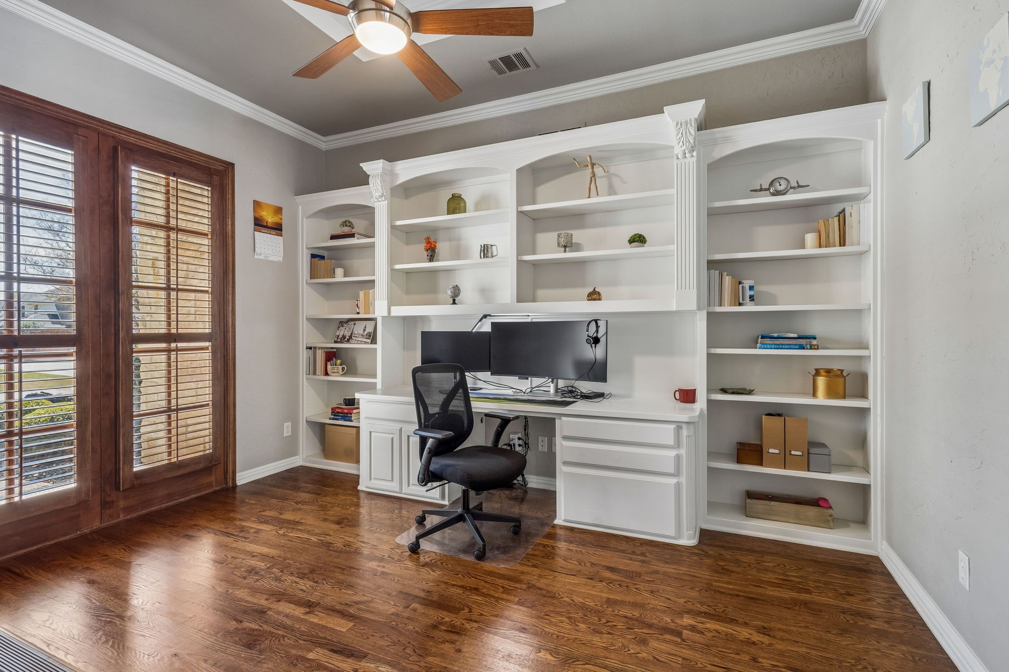 309 Black Walnut Drive