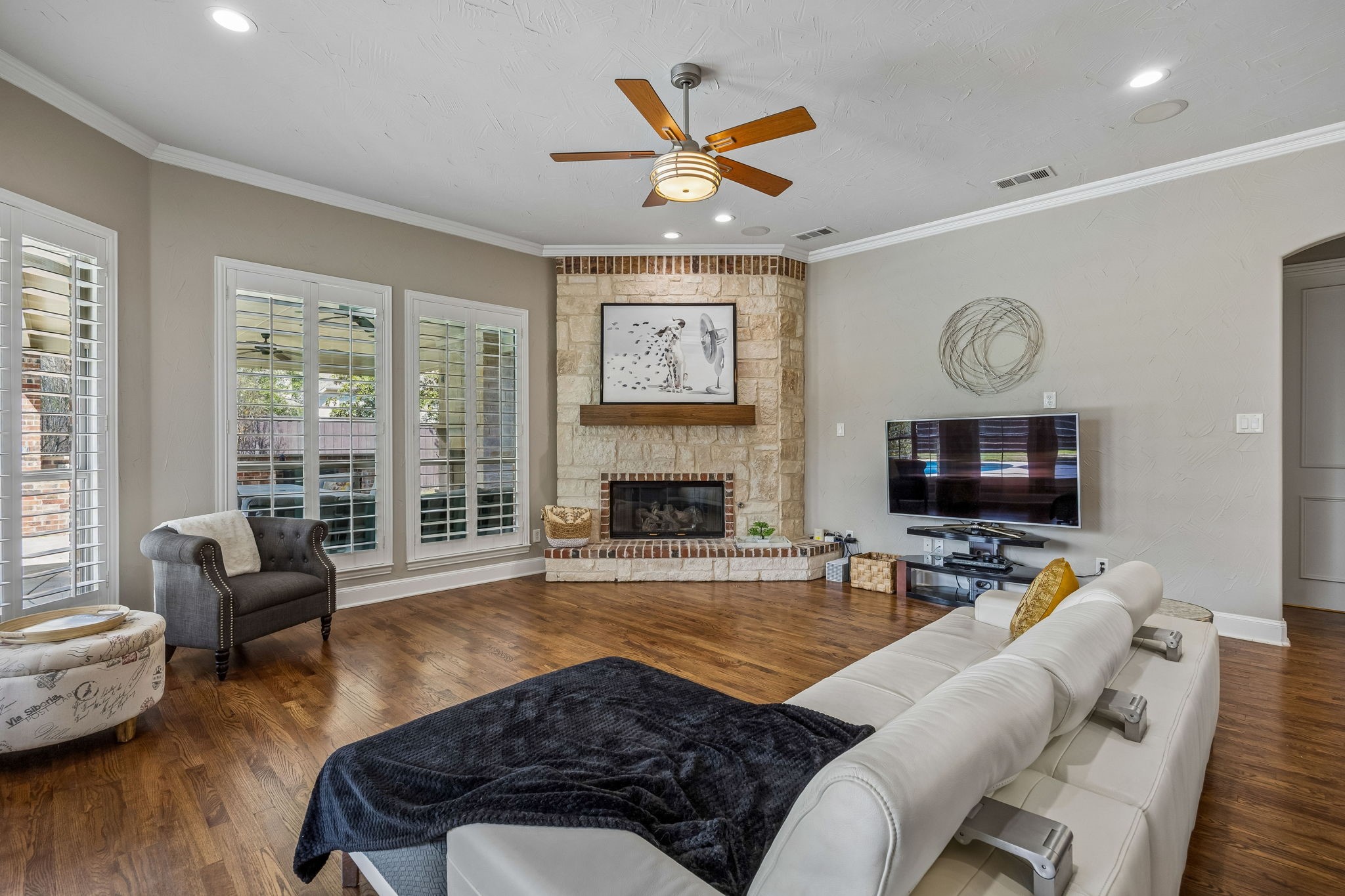 309 Black Walnut Drive