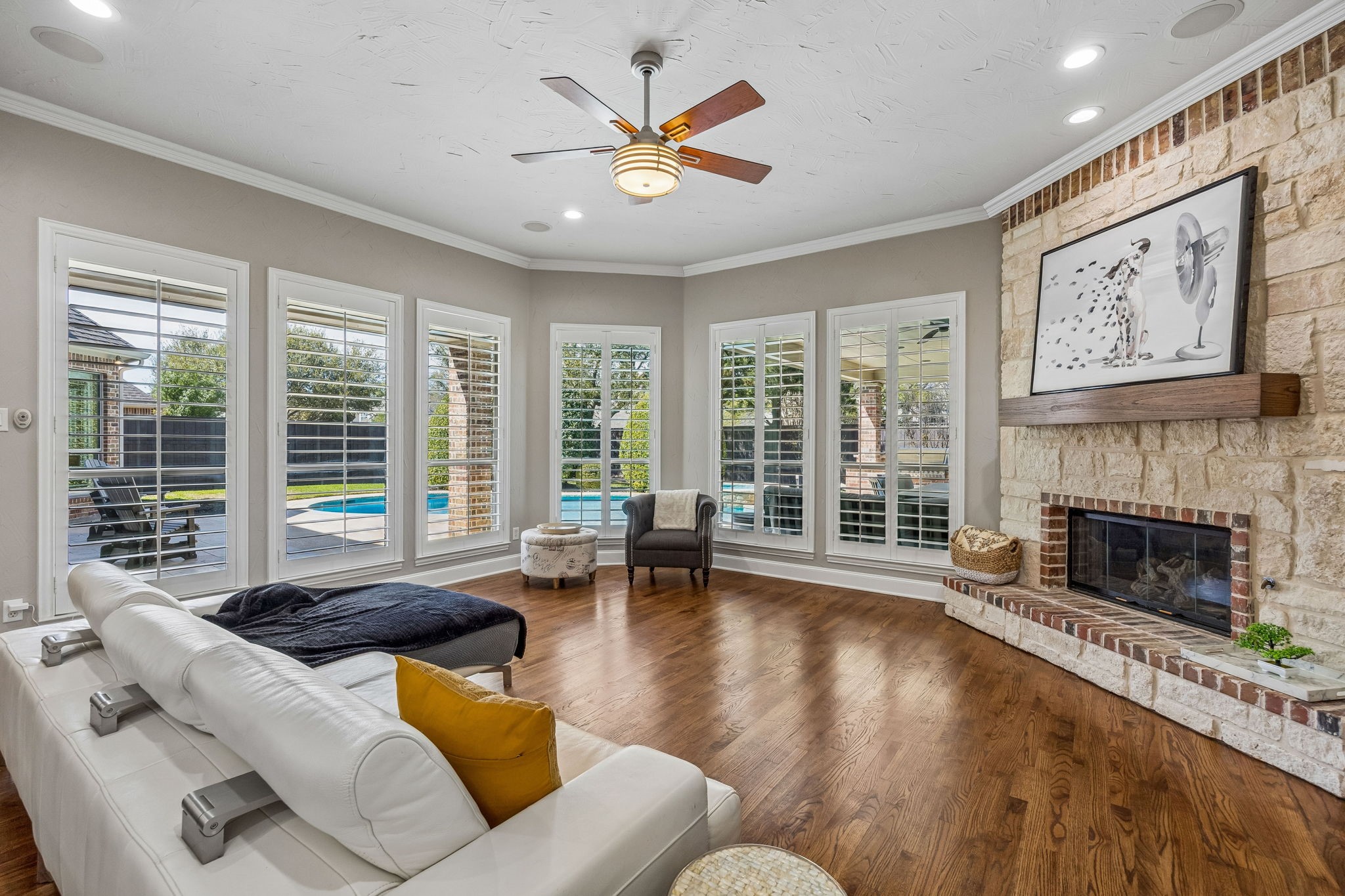 309 Black Walnut Drive