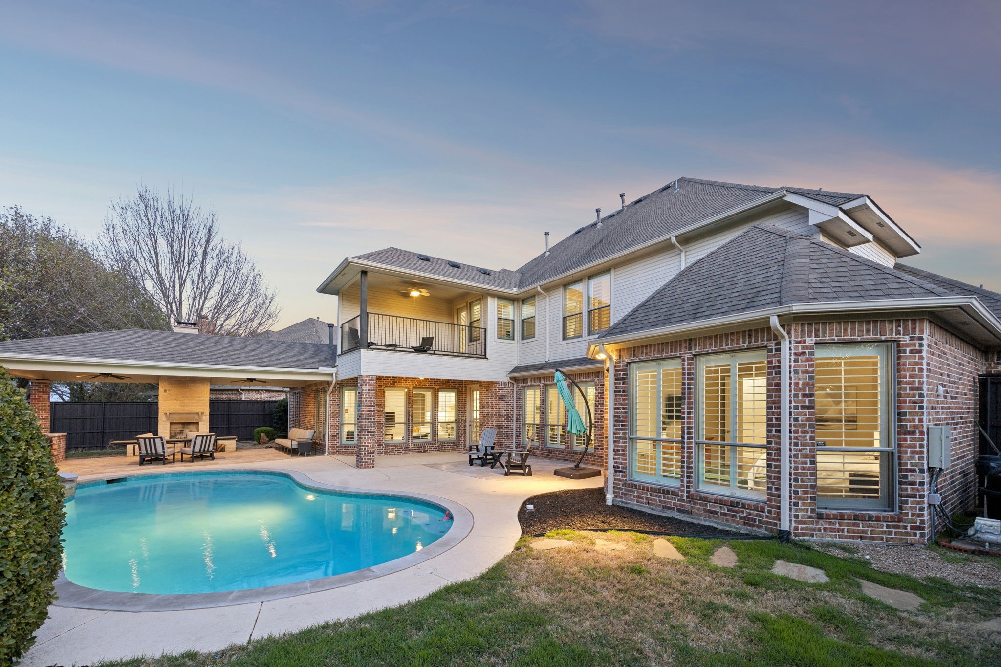 309 Black Walnut Drive