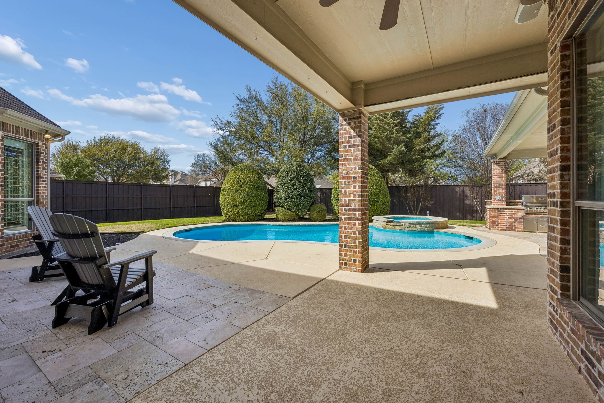 309 Black Walnut Drive