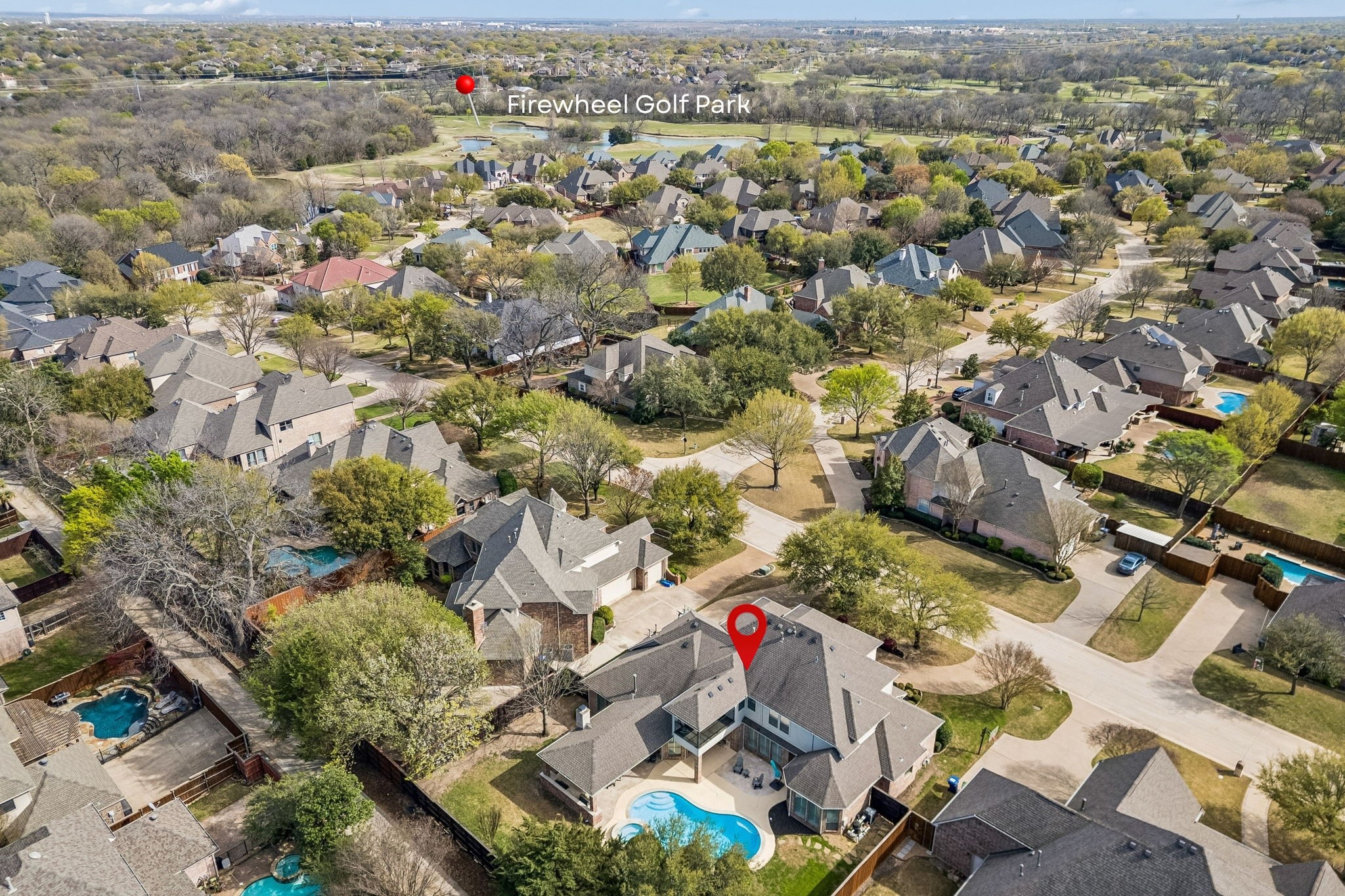 309 Black Walnut Drive