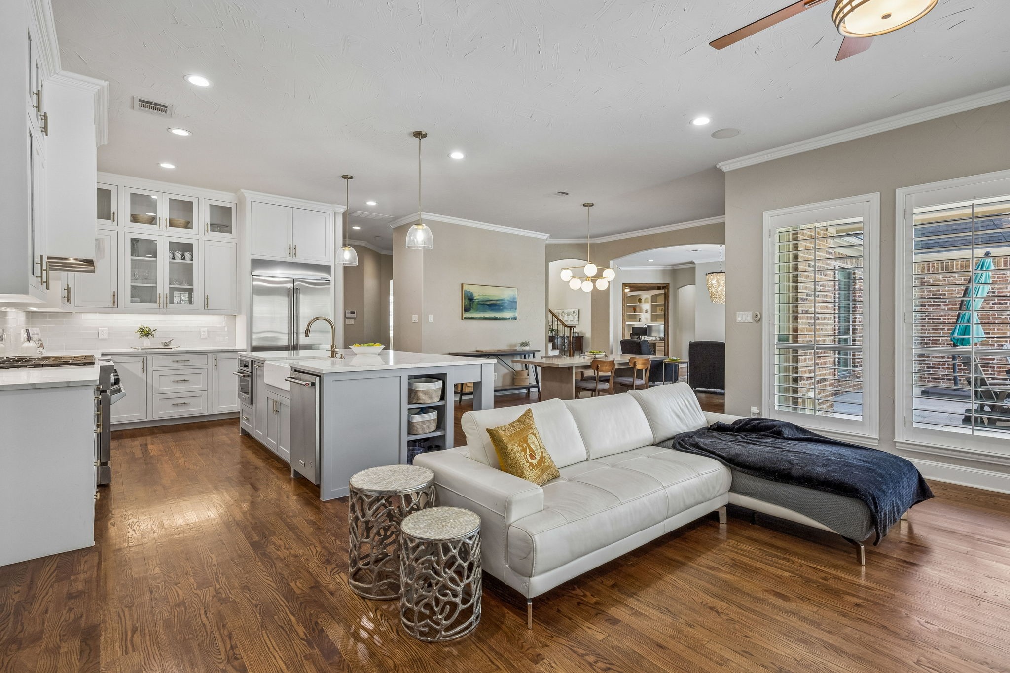 309 Black Walnut Drive