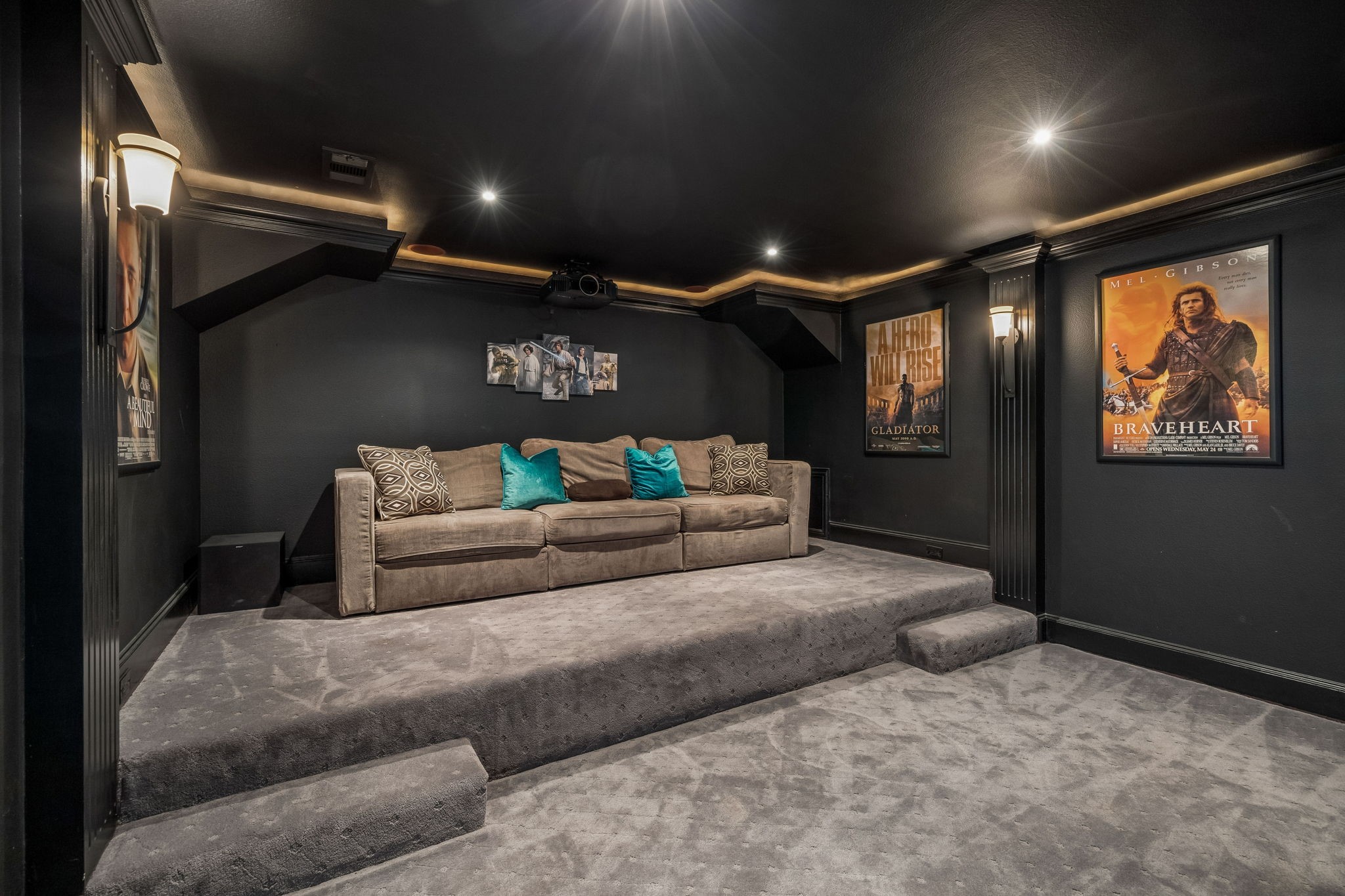 309 Black Walnut Drive