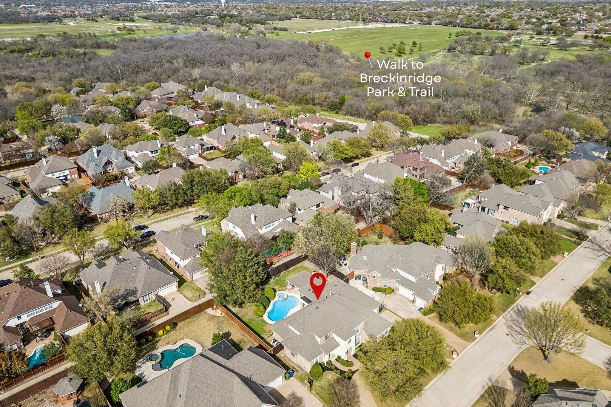 309 Black Walnut Drive