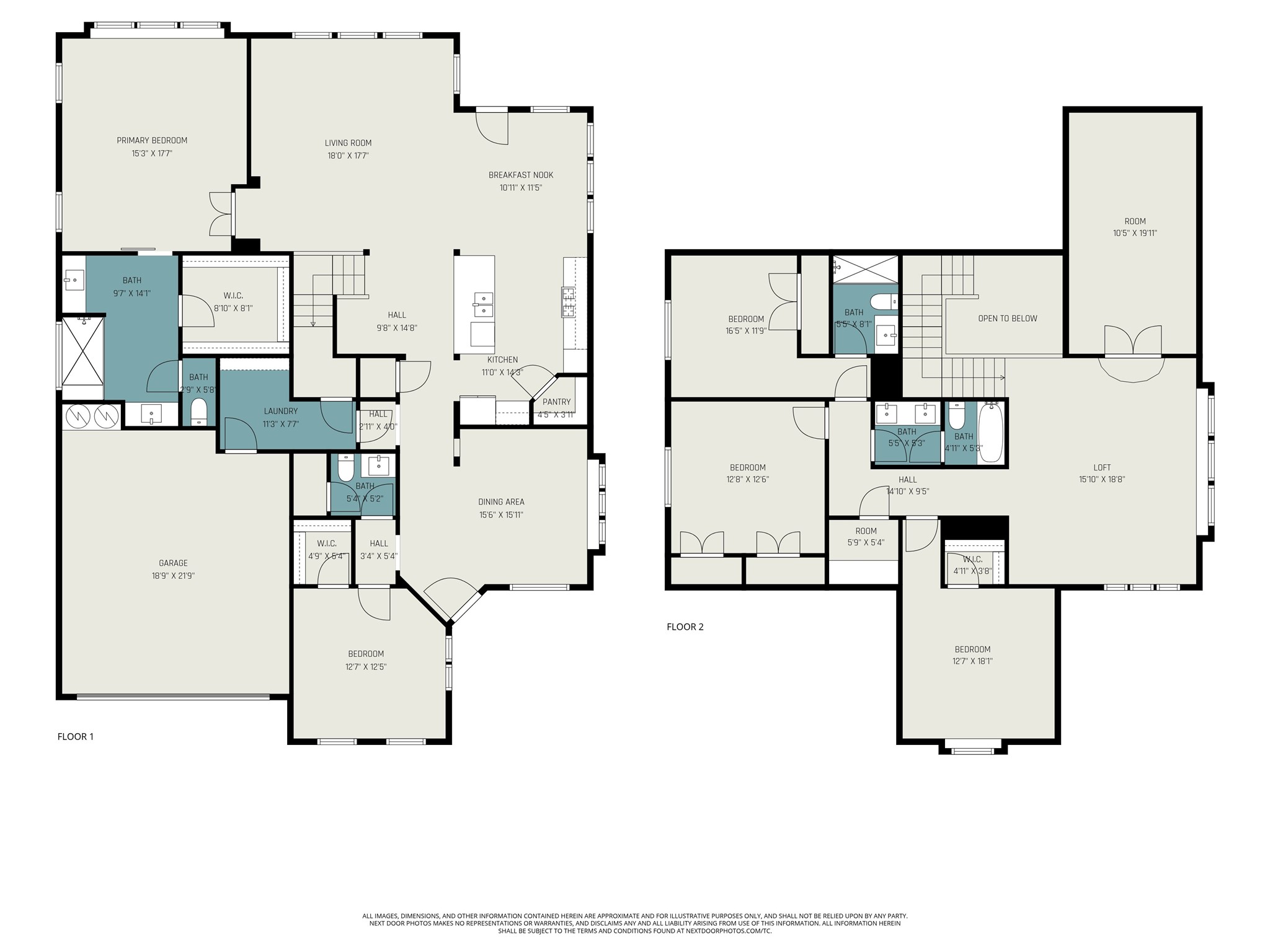 4130 Lagoon Place