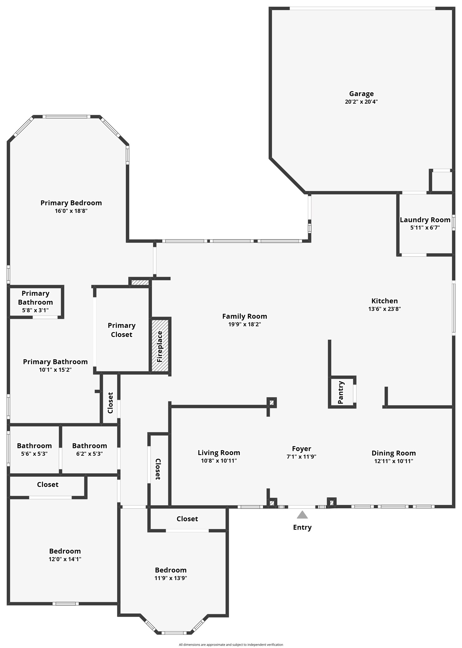 6602 Lynch Lane