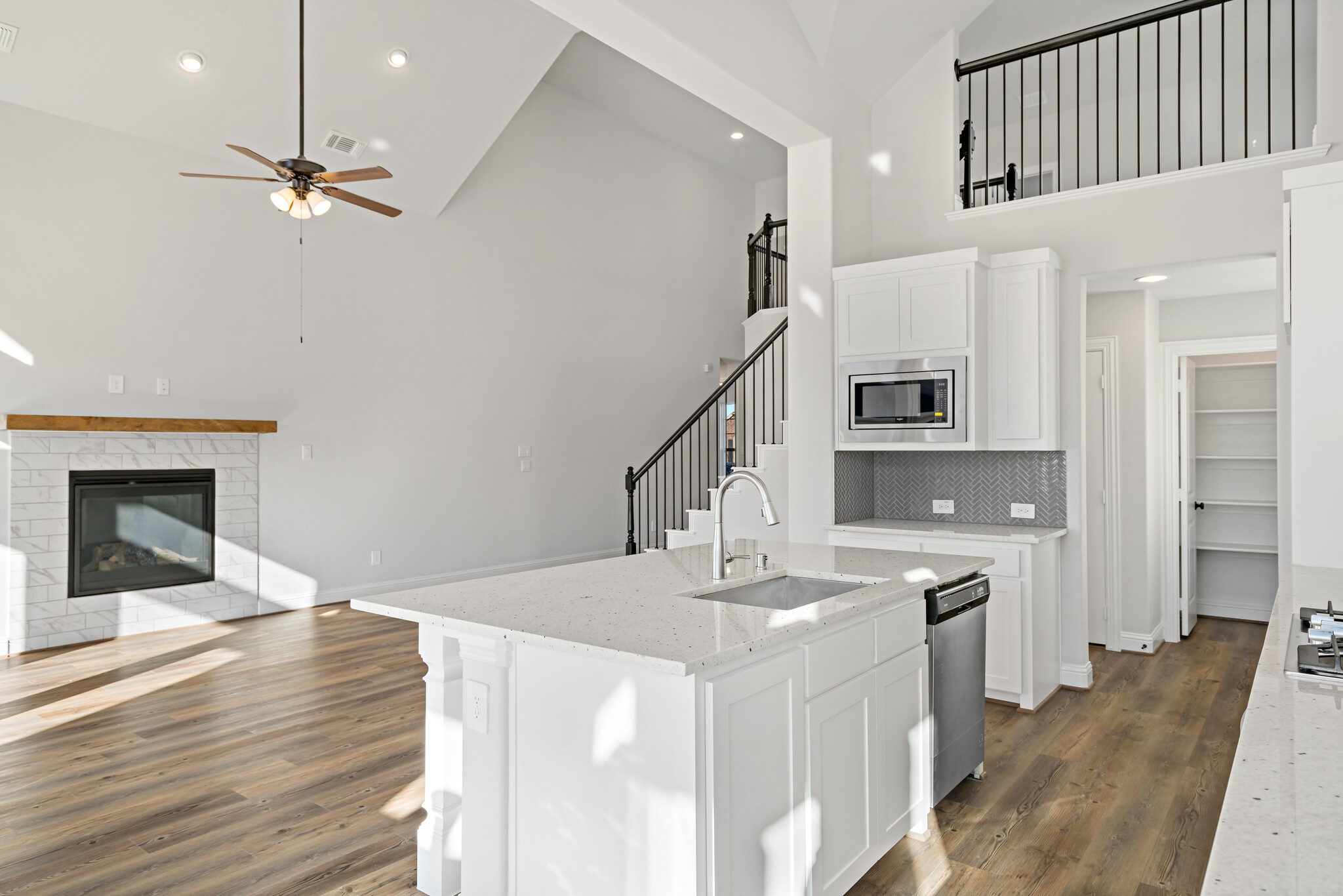 124 Spanish Bluebell Drive