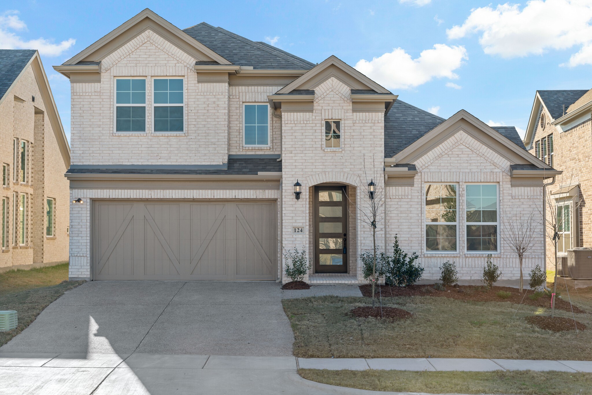 124 Spanish Bluebell Drive