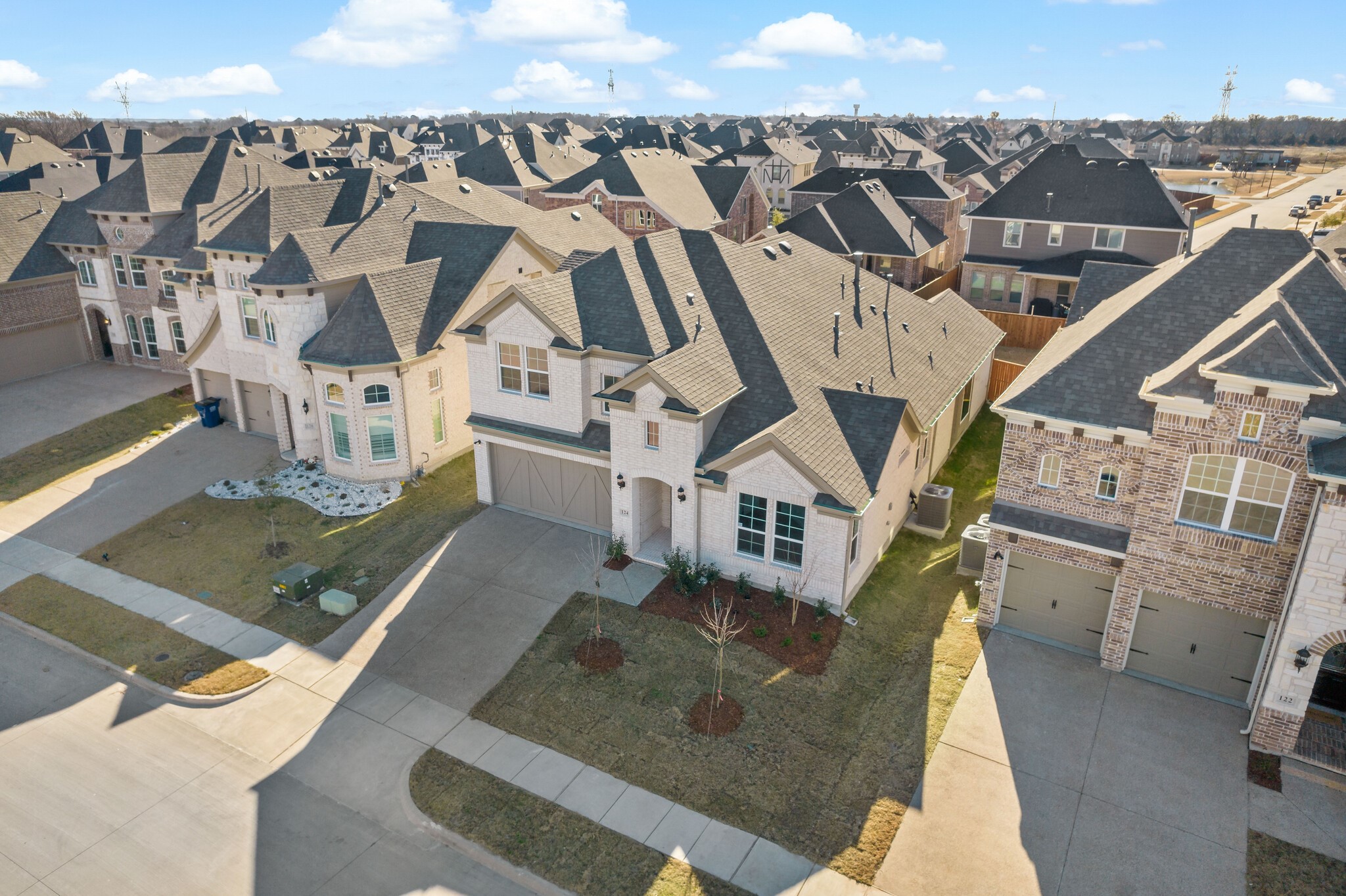 124 Spanish Bluebell Drive