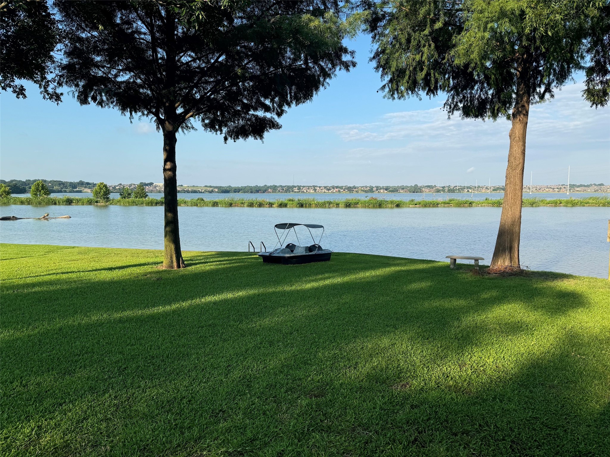 3422 Mallard Park